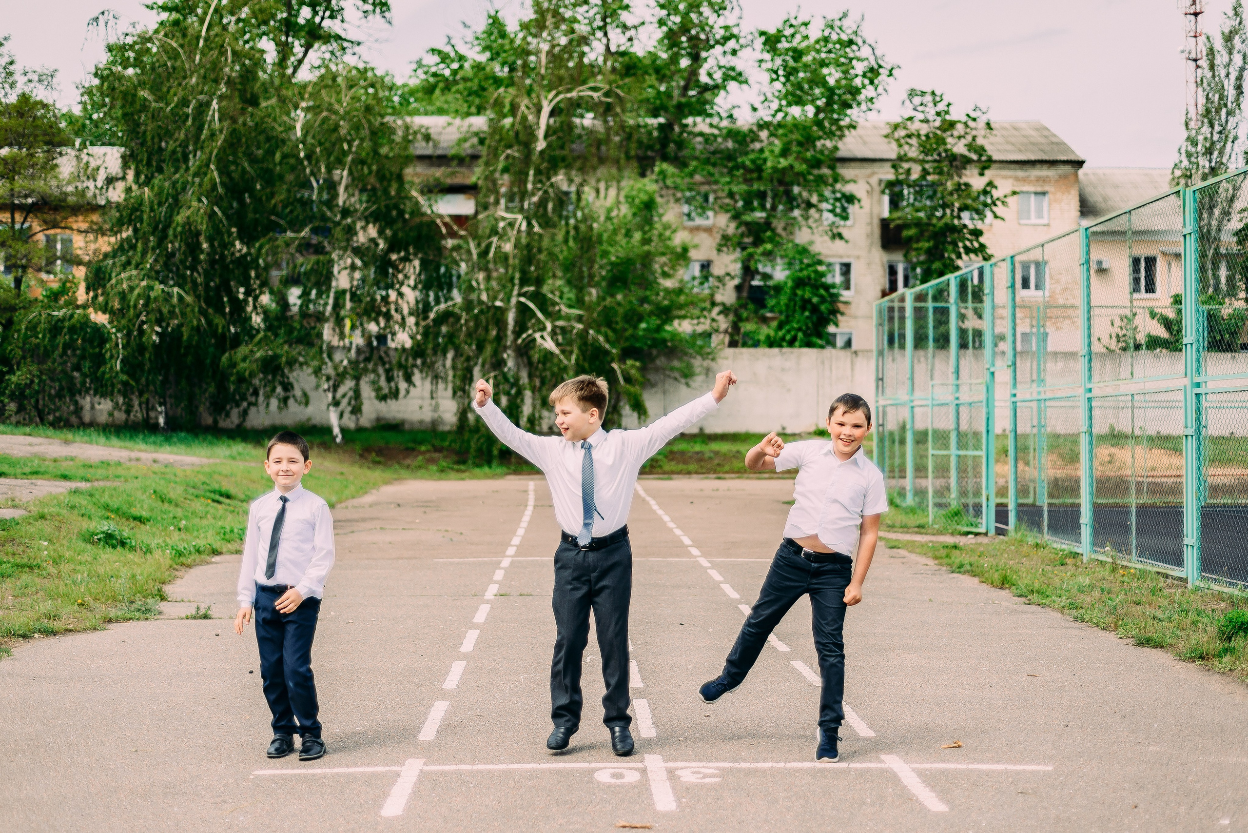 2 «А» | Школа № 17| г. Лиски |2022. ALBUMIA