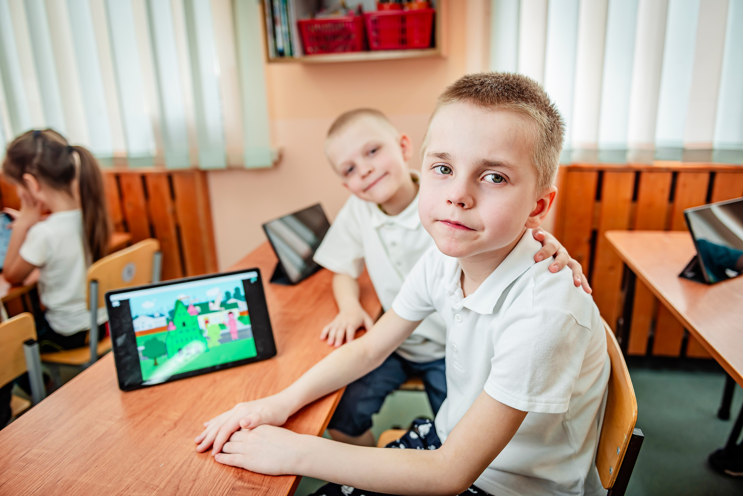 Детский сад |с. Таврово | Логопедическая группа | 2025. ALBUMIA