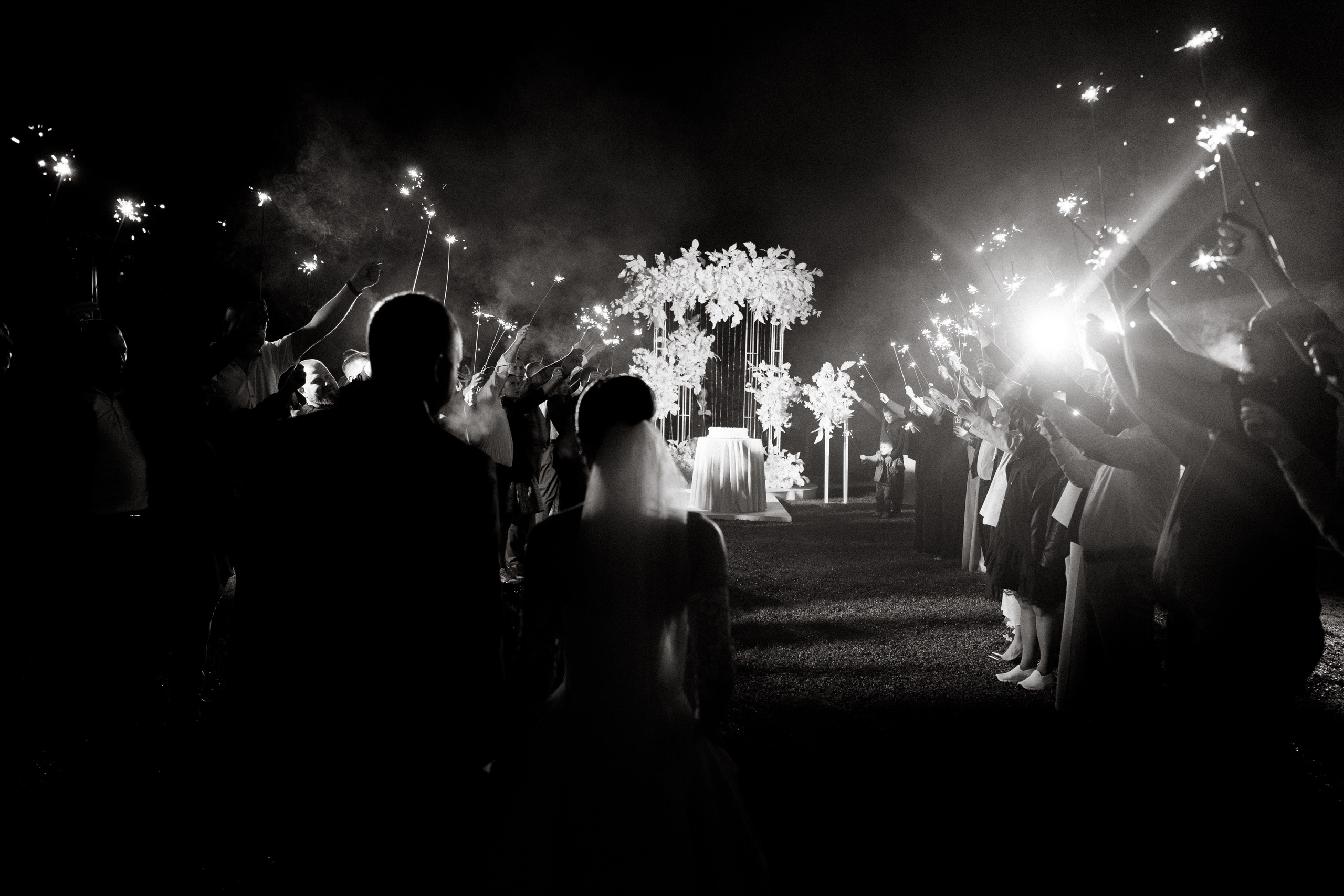 Свадебный фотограф в Краснодаре Алексей Кудинов