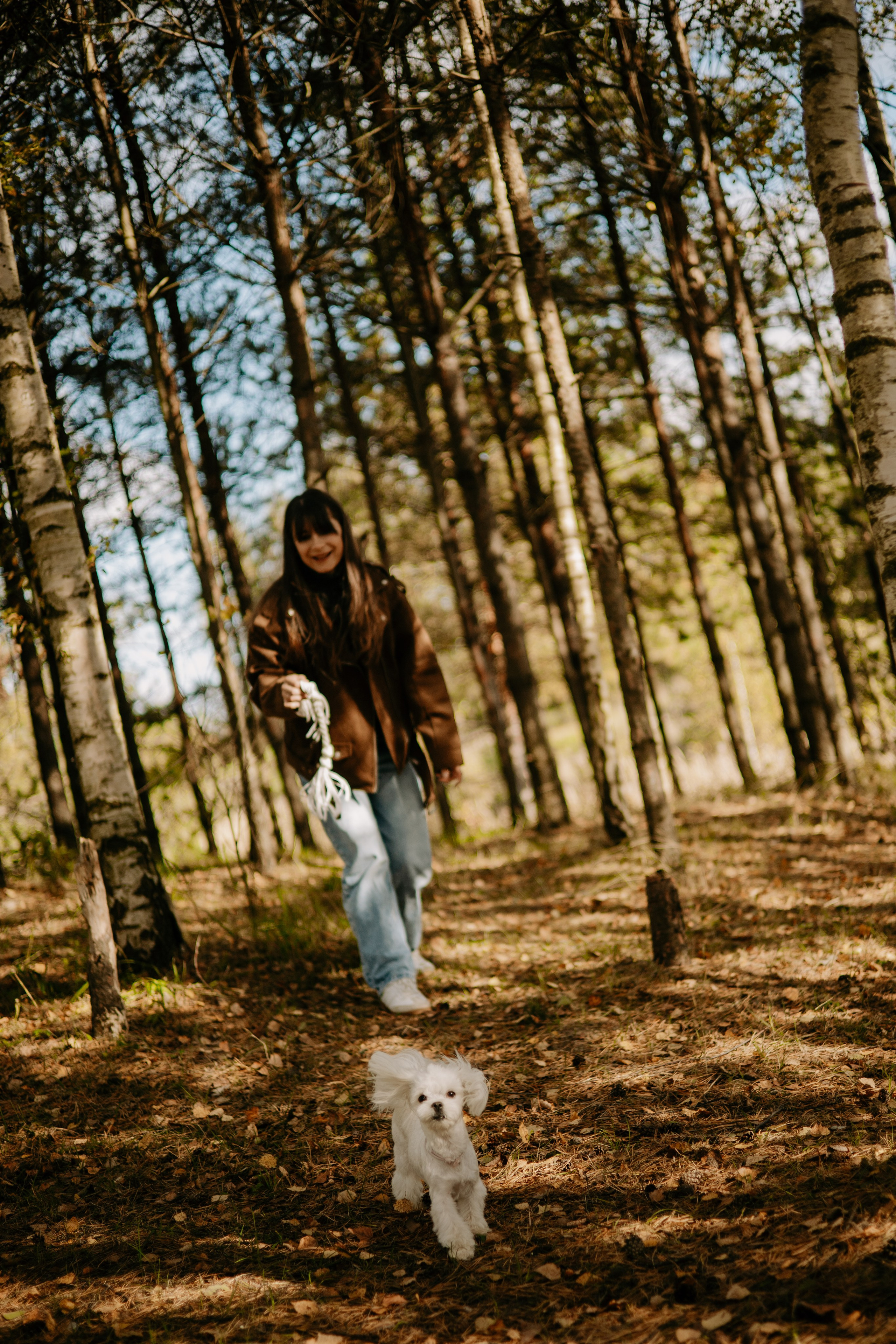 Любовь & Белла. Фотограф — анималист •love-story•|Санкт-Петербург