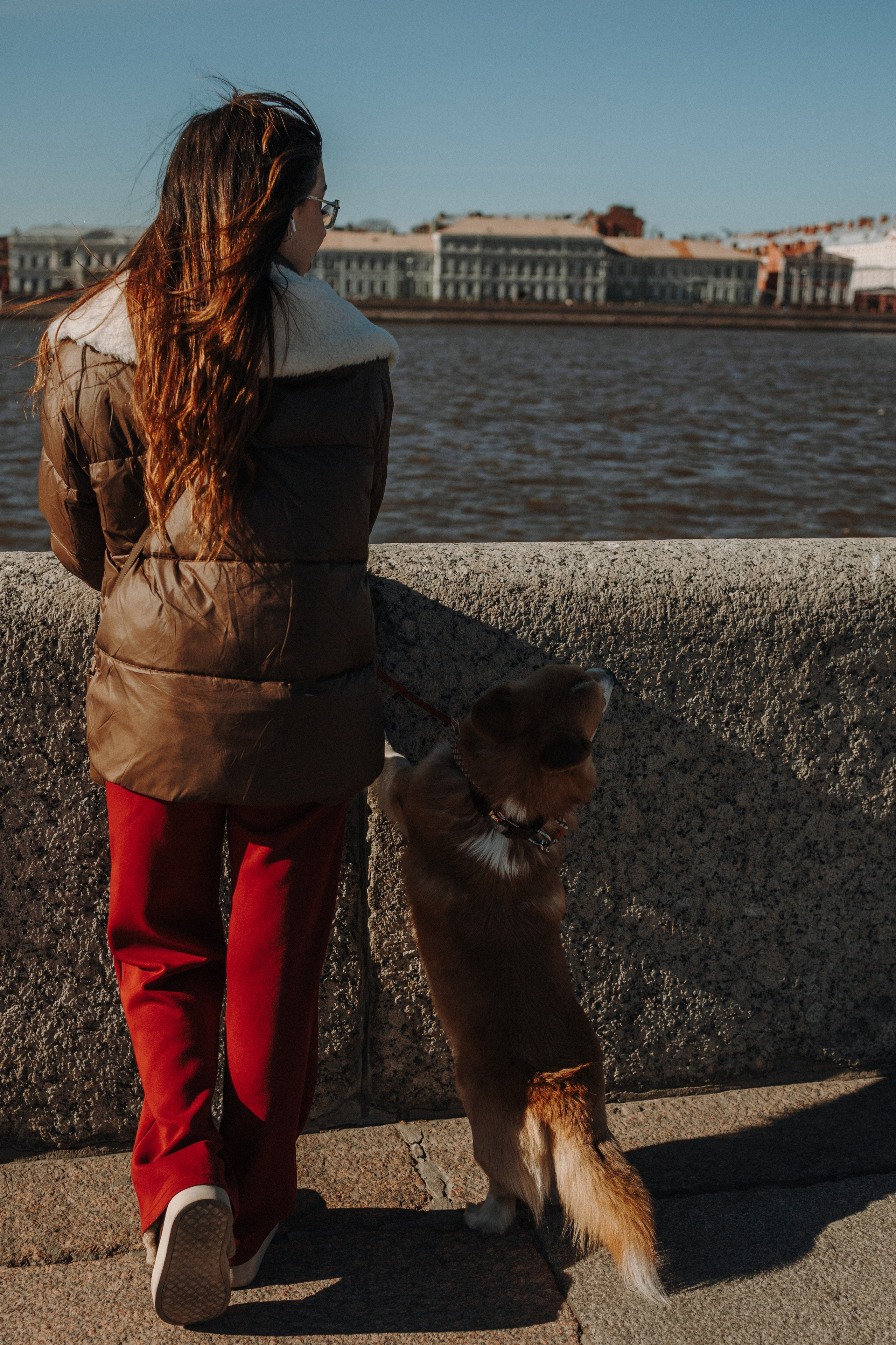 Елена & Мартин. Семейный фотограф Питер •love-story•|Санкт-Петербург