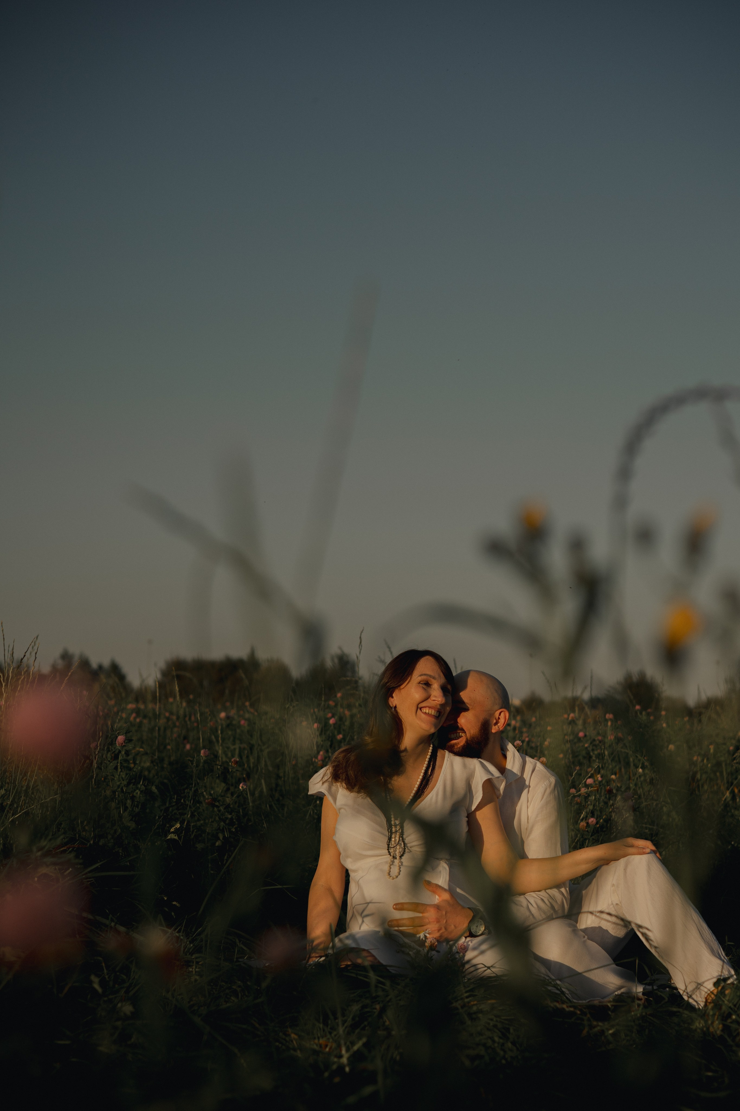 Владимир и Ирина. Фотограф — анималист •love-story•|Санкт-Петербург