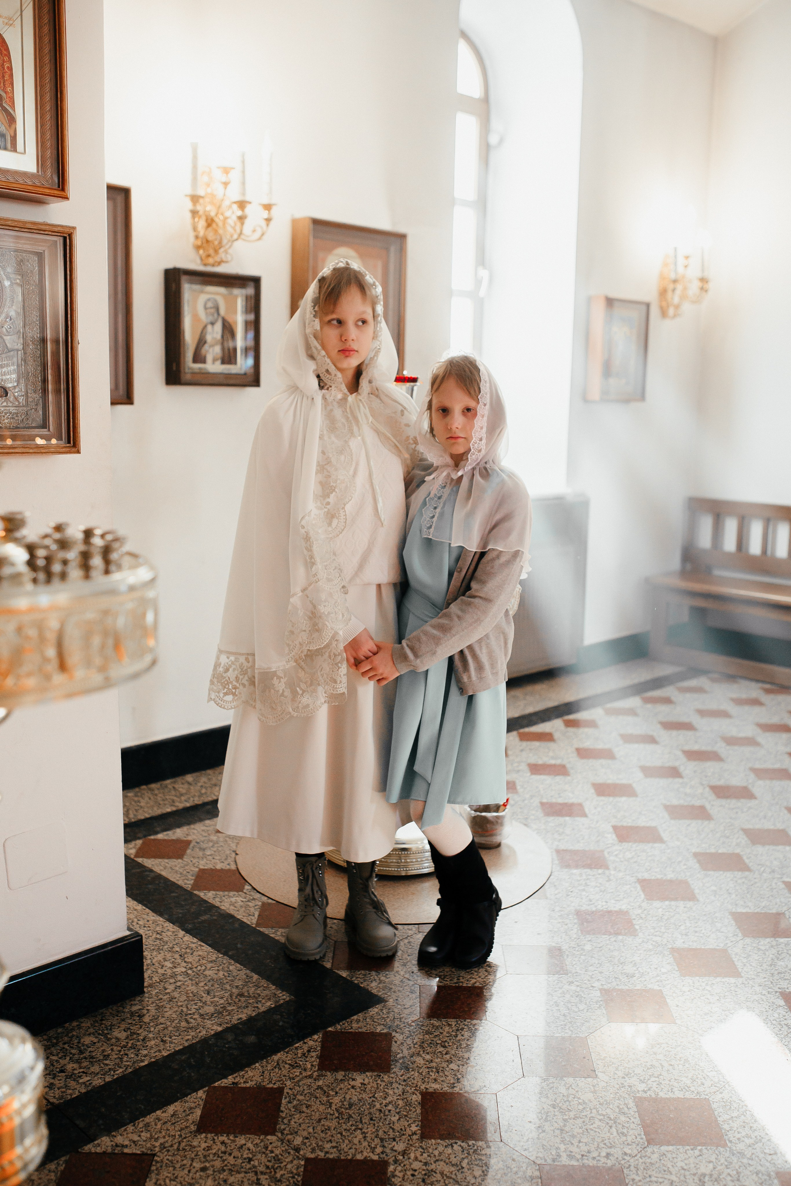 Венчание Дубровка. Свадебный и семейный фотограф