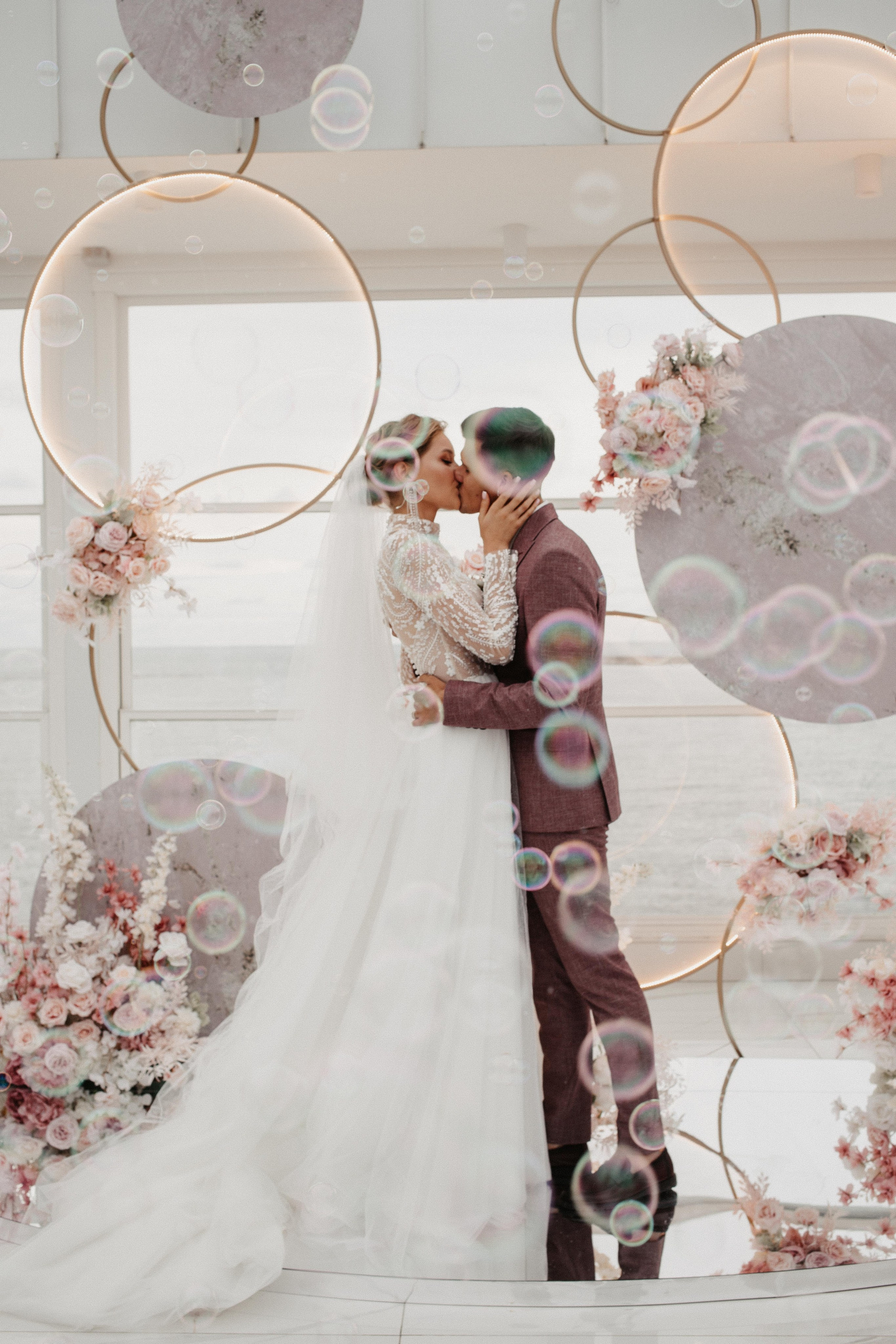 Степан&Софья 23.09 Севастополь. Свадебный фотограф в Москве и по всему миру Инесса Хафизова