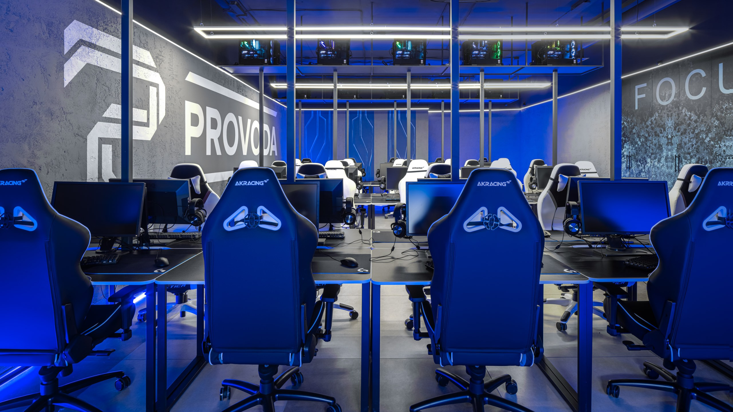 Коваль Илья — Интерьерный и архитектурный фотограф