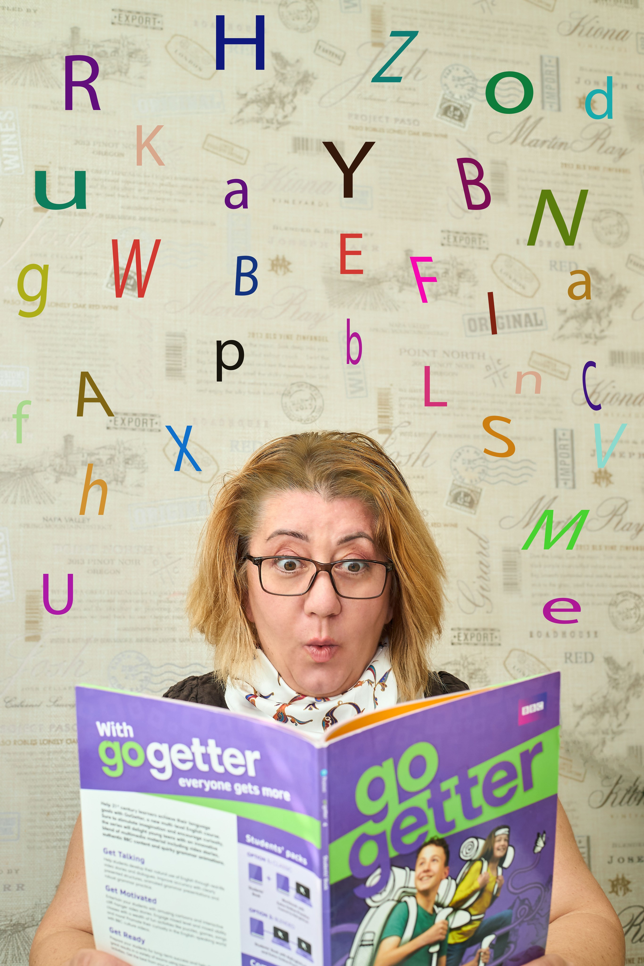 Анонс. Фотограф Анастасия Лёвушкина