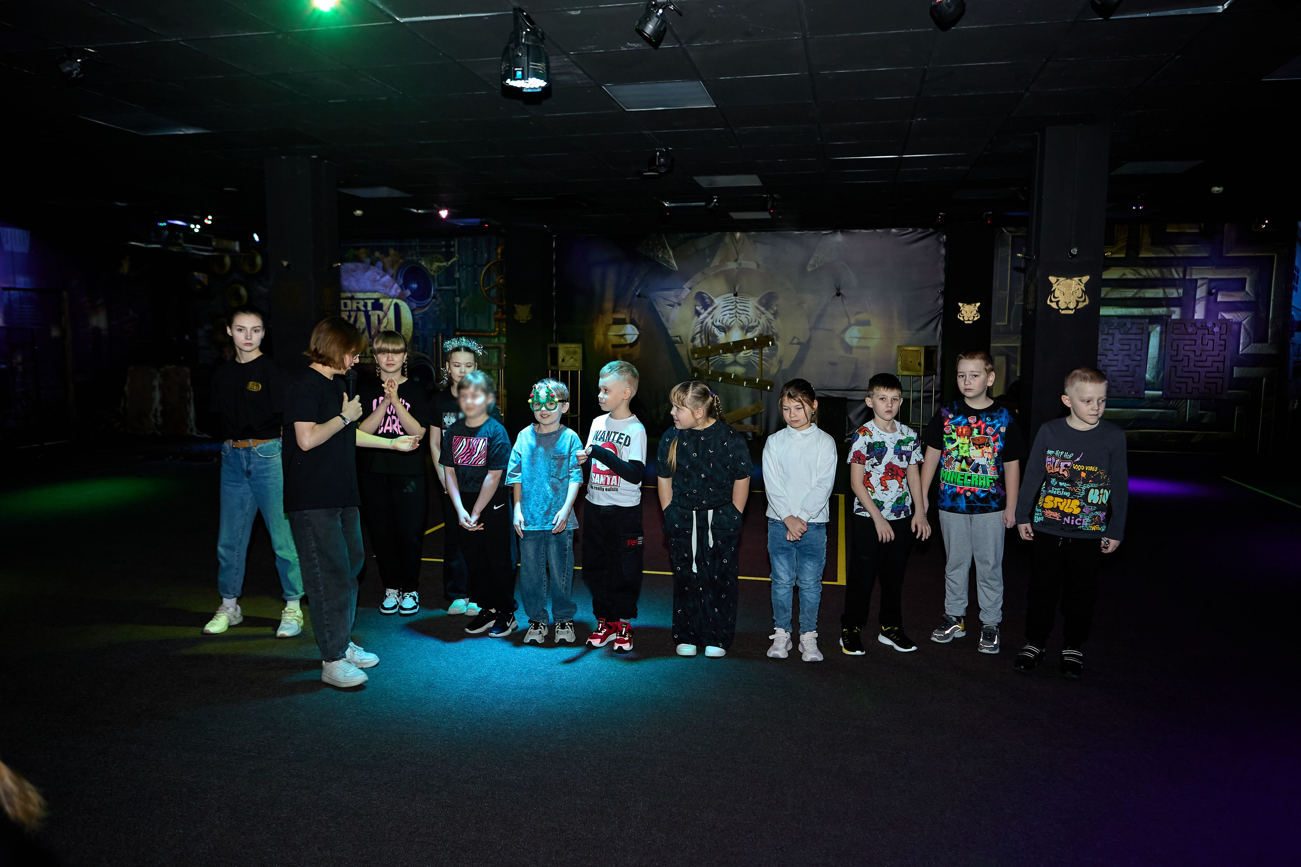 Форт Боярд. Фотограф Анастасия Лёвушкина