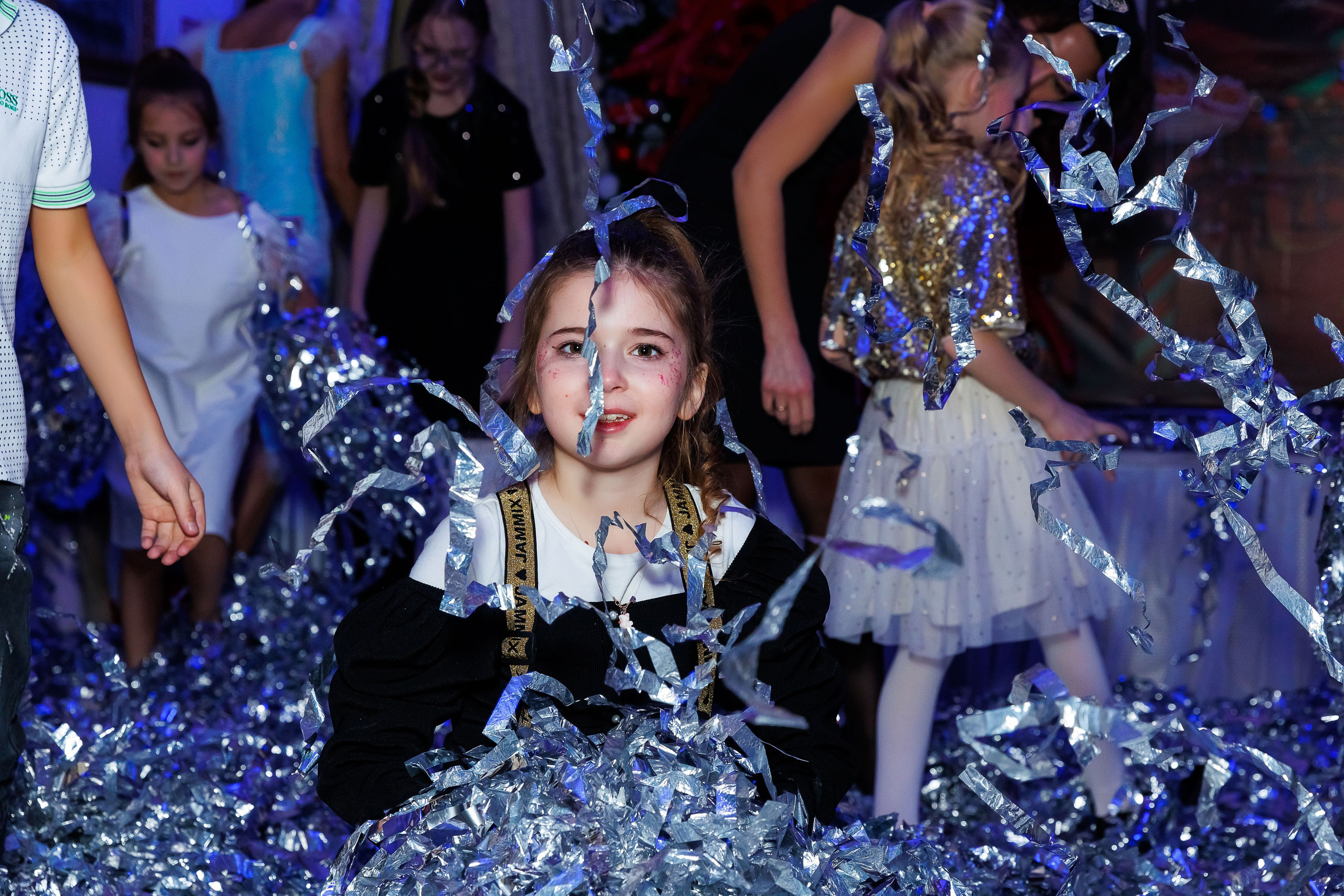 Журнальная вечеринка Fasion Family Weekend. Фотограф Новосибирск — Наталья Гресь