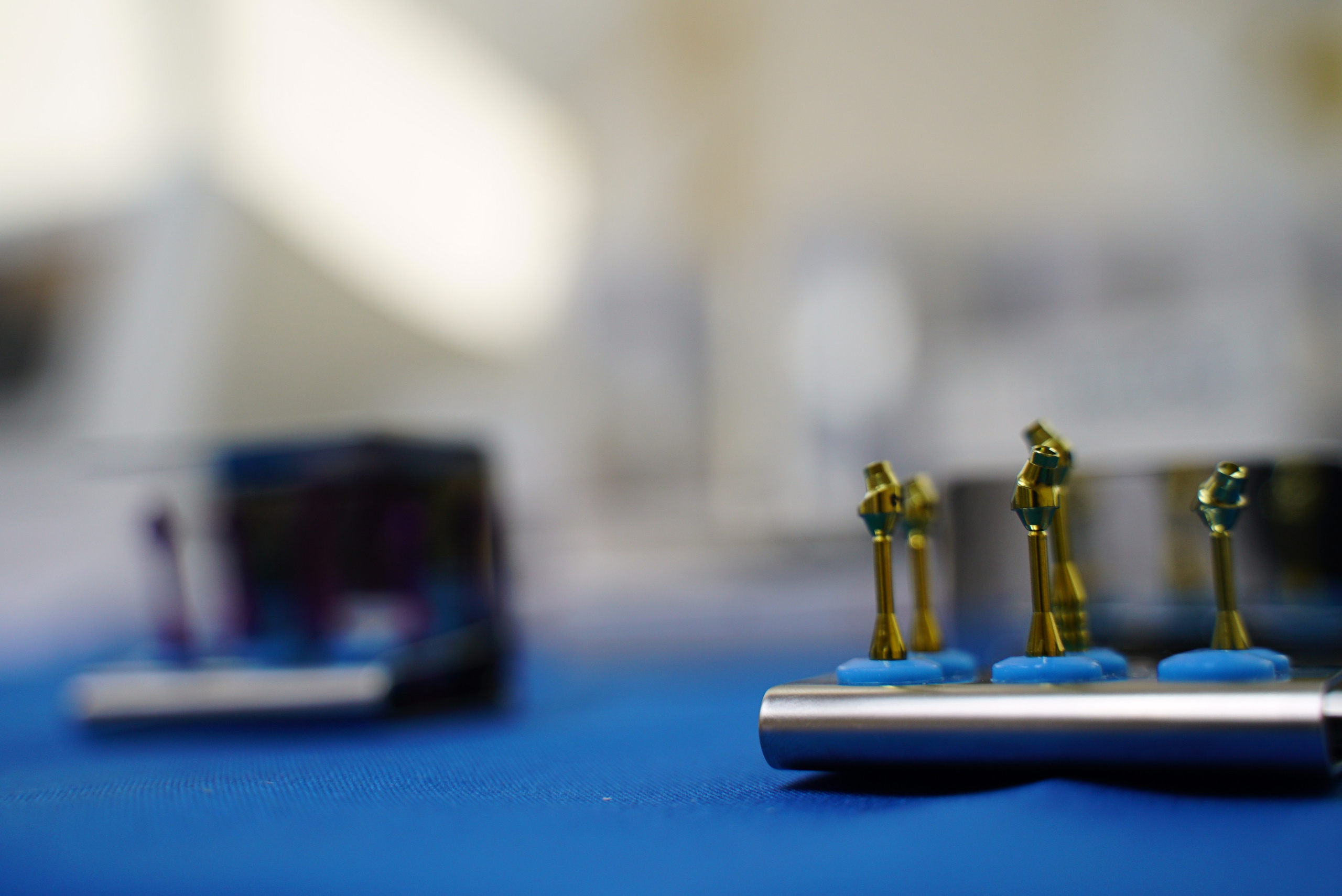 Стоматологическая Конференция STOM SUPPLY. TRINITY GRAPH