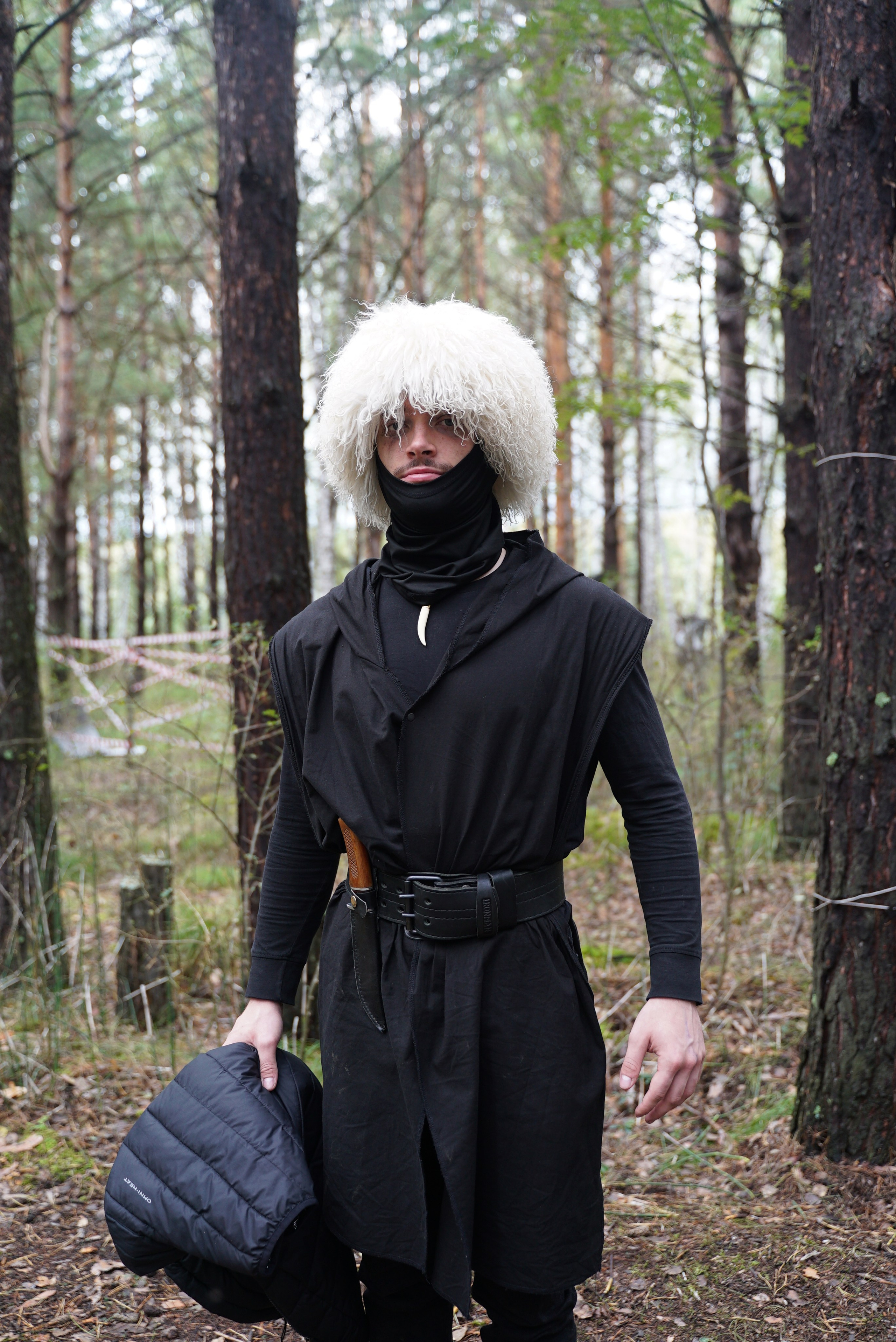 Тематический лагерь НГТУ. TRINITY GRAPH