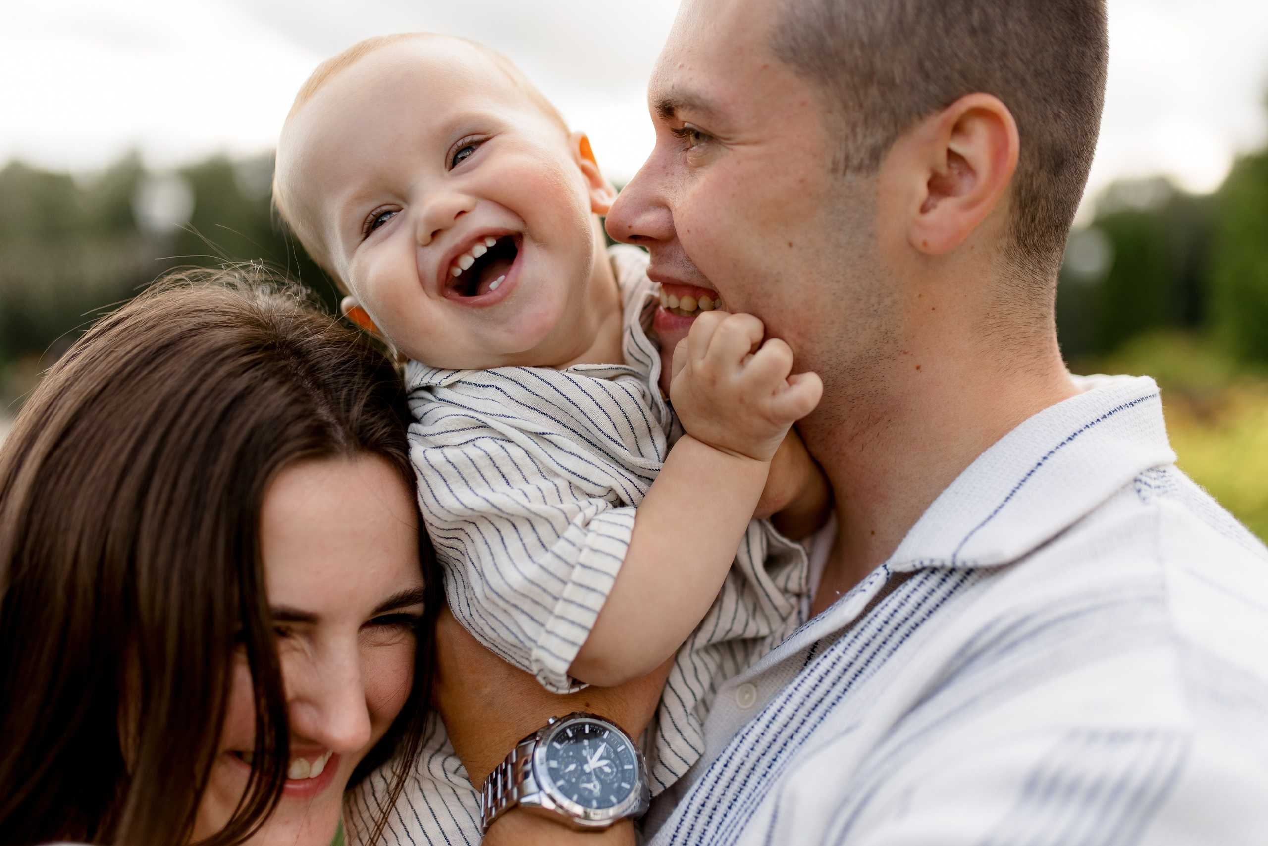 Годик Тимоше. Свадебный и семейный фотограф в Туле и области Маша Костина
