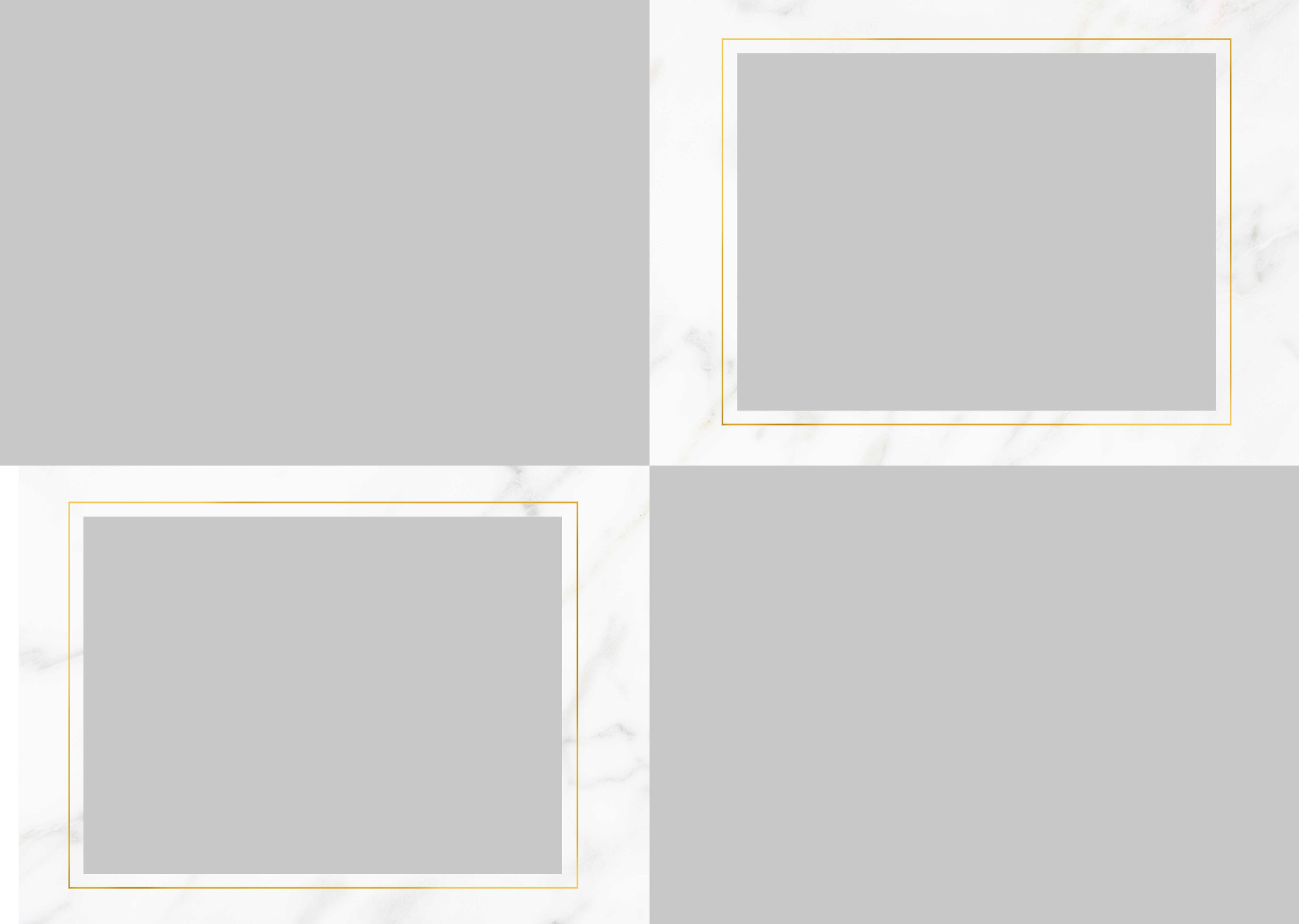 Шаблон «Golden Stone»