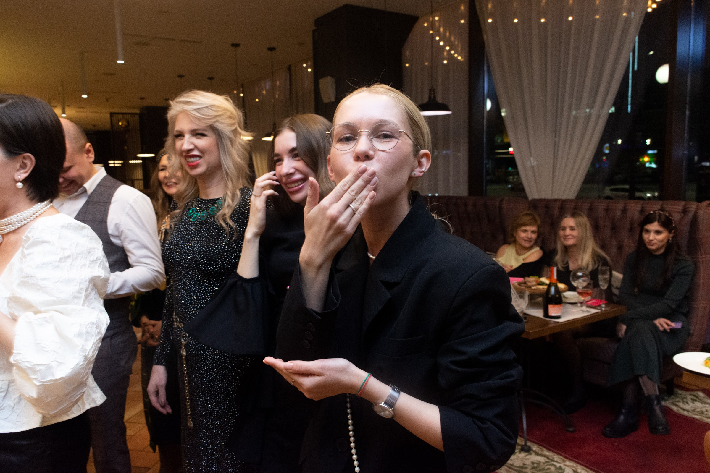 Дизайнеры интерьеров. Фотограф Максим Буряк