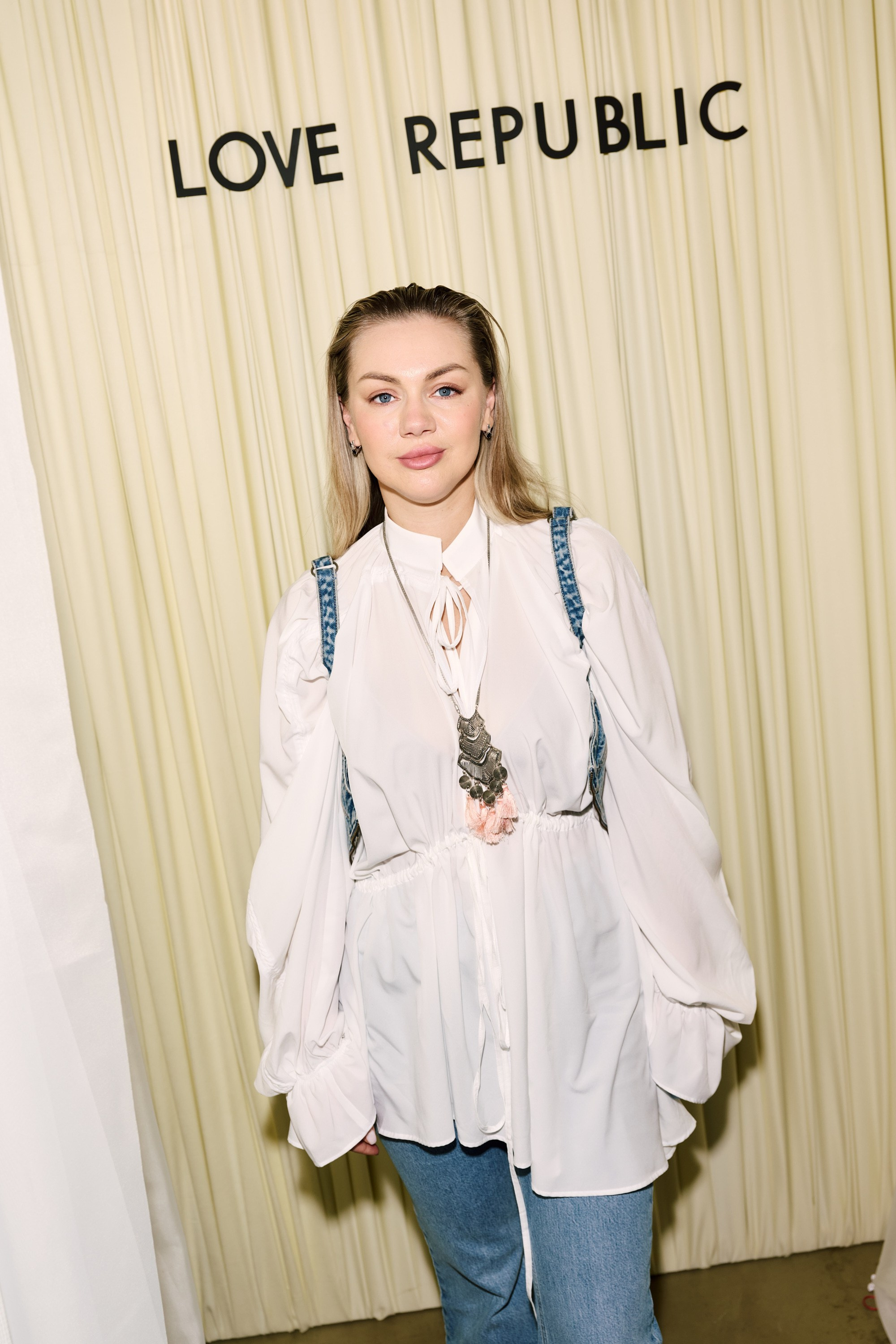 Love Republic Pop-up. Фотограф Сергей Бойко Москва