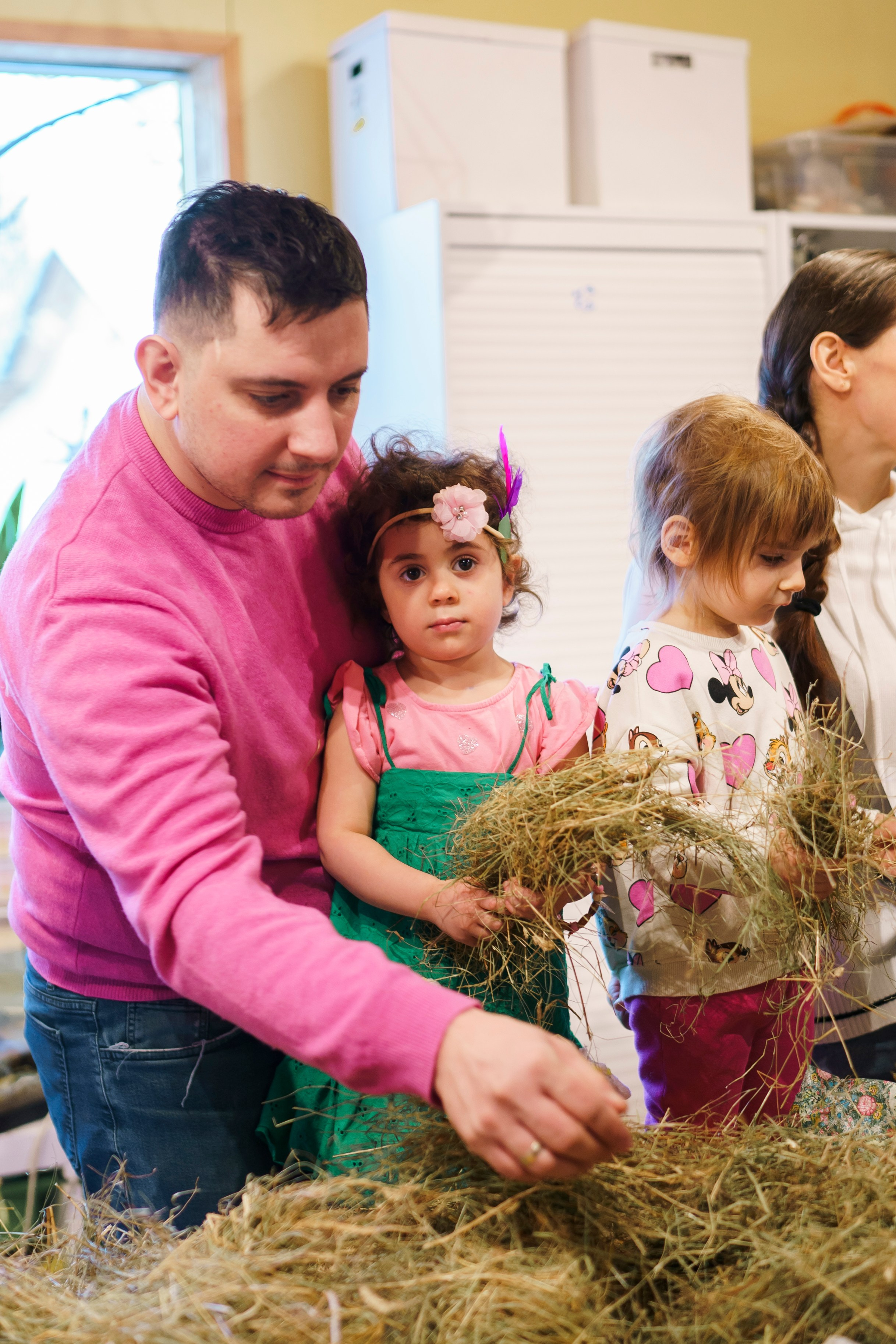 Масленница. Свадебный фотограф в Москве Кристина Чехова