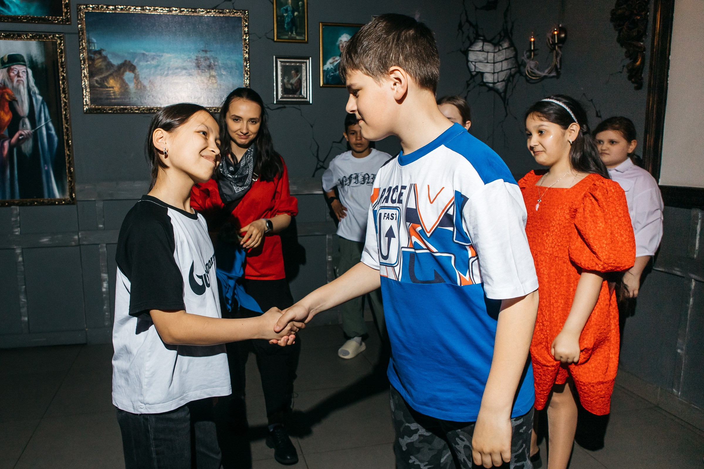 Репортажный фотограф на выпускной Питер