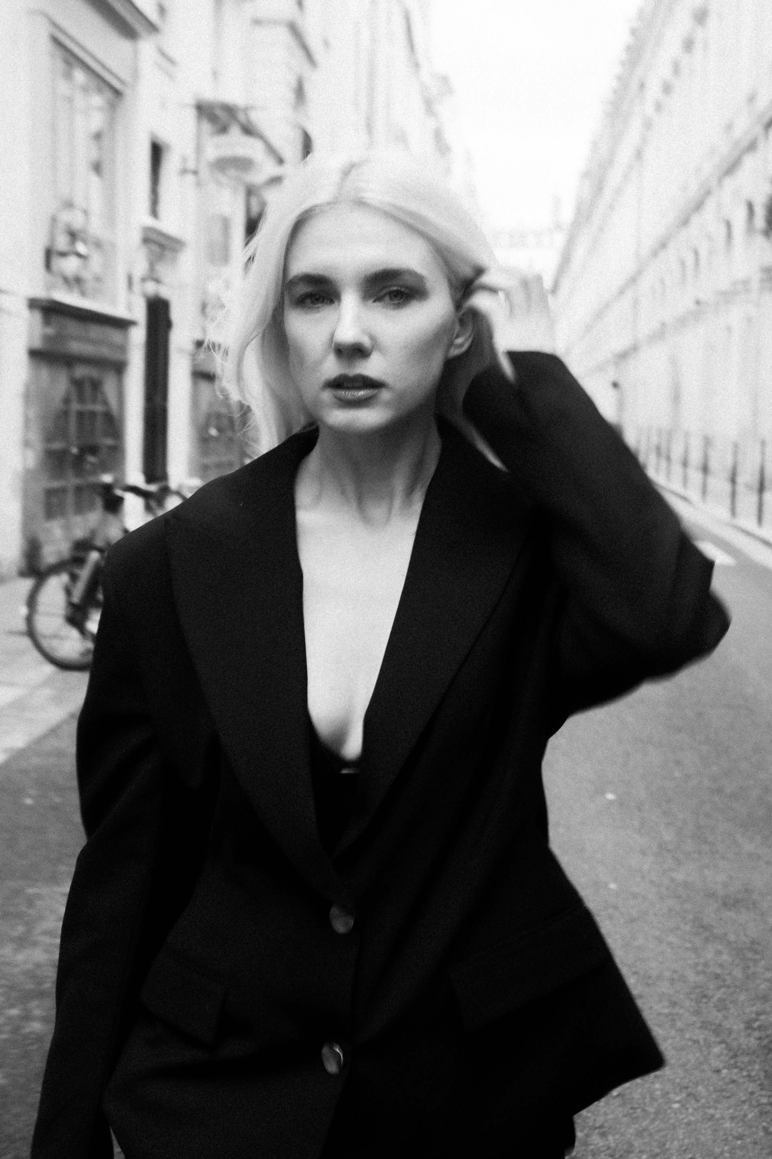 Nina (OPEN). Photographer Yudakova Daria