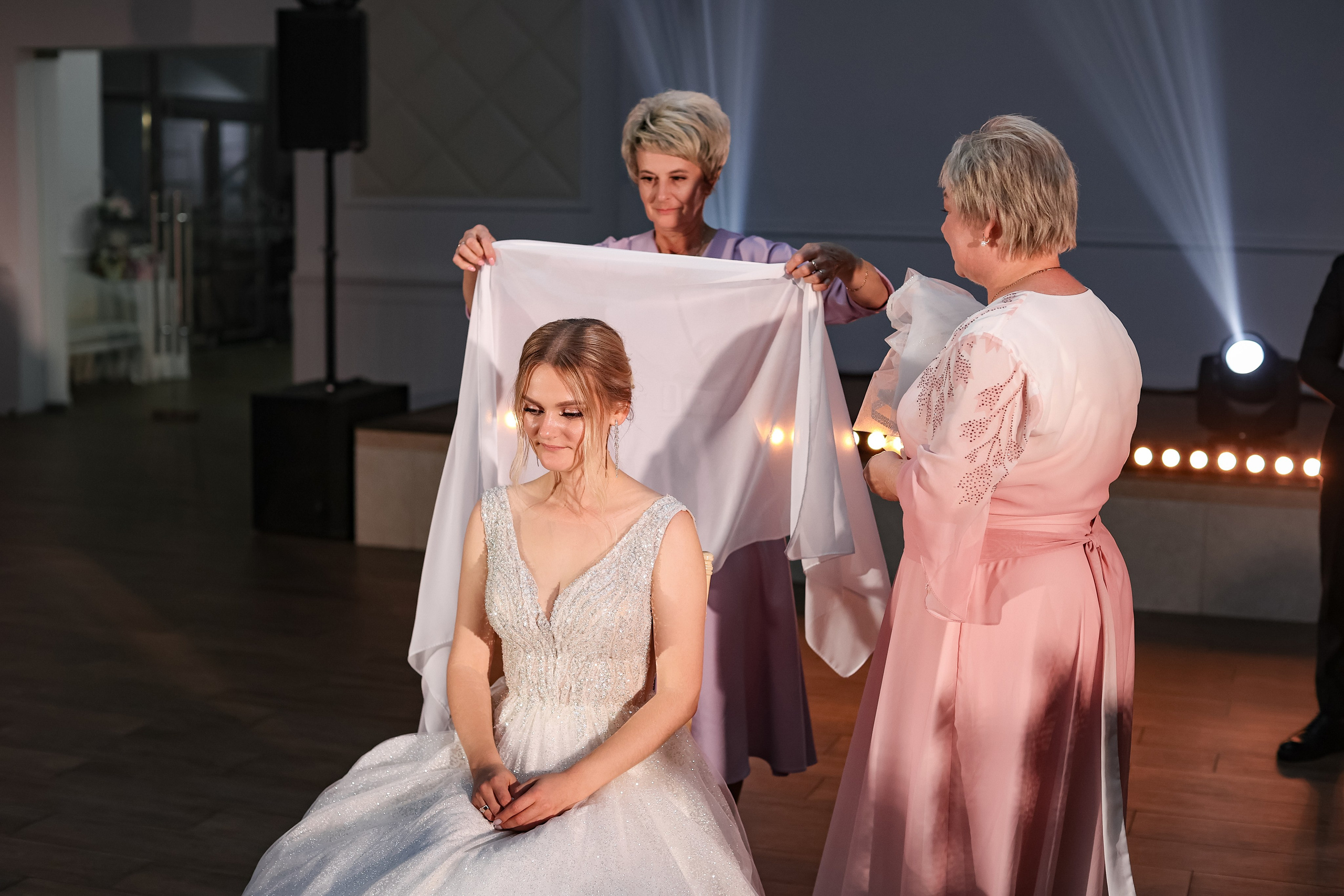 Женя и Катя. Свадебные фотограф и видеограф в Минске Голдосовы Марина и Вадим