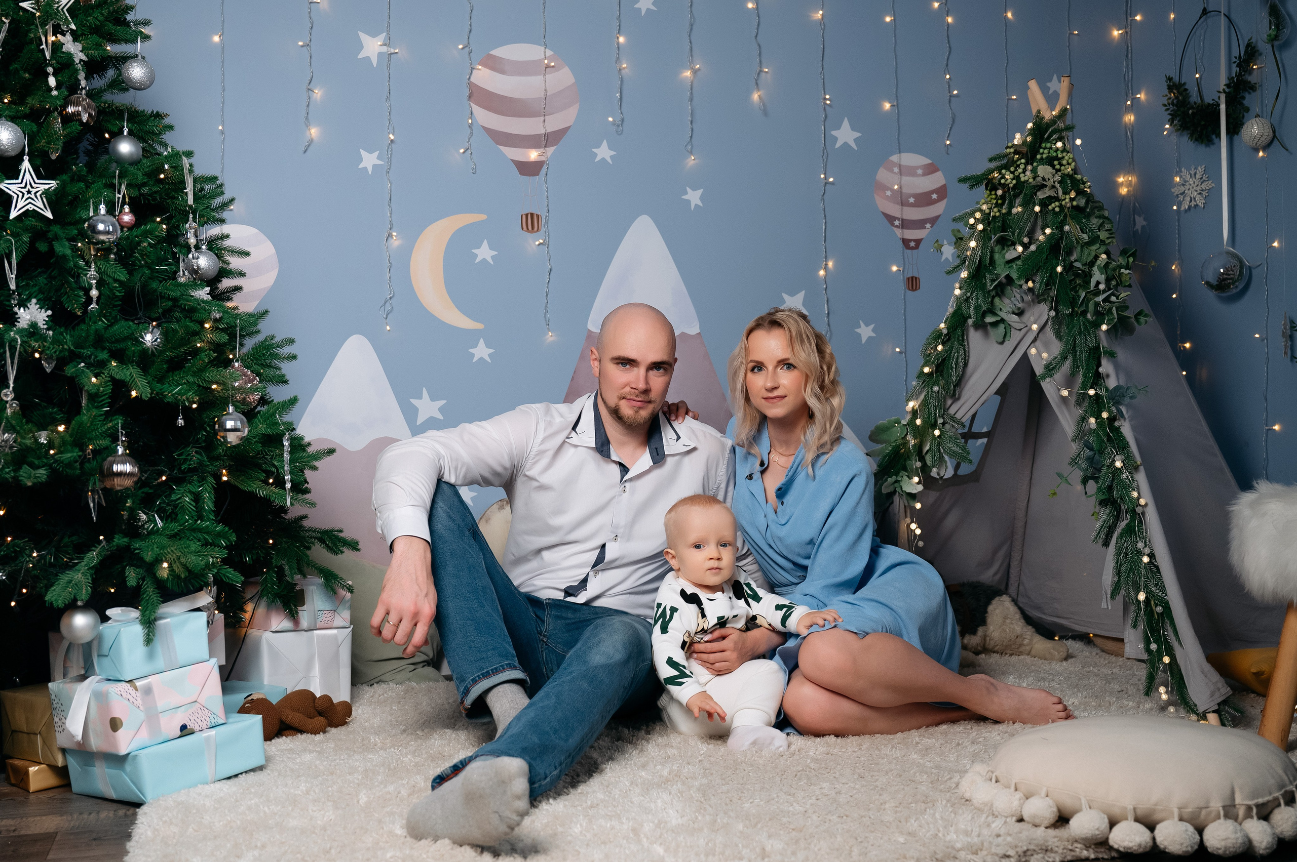 Галина. Ваш фотограф в г. Петропавловске-Камчатском Арина Алексеева