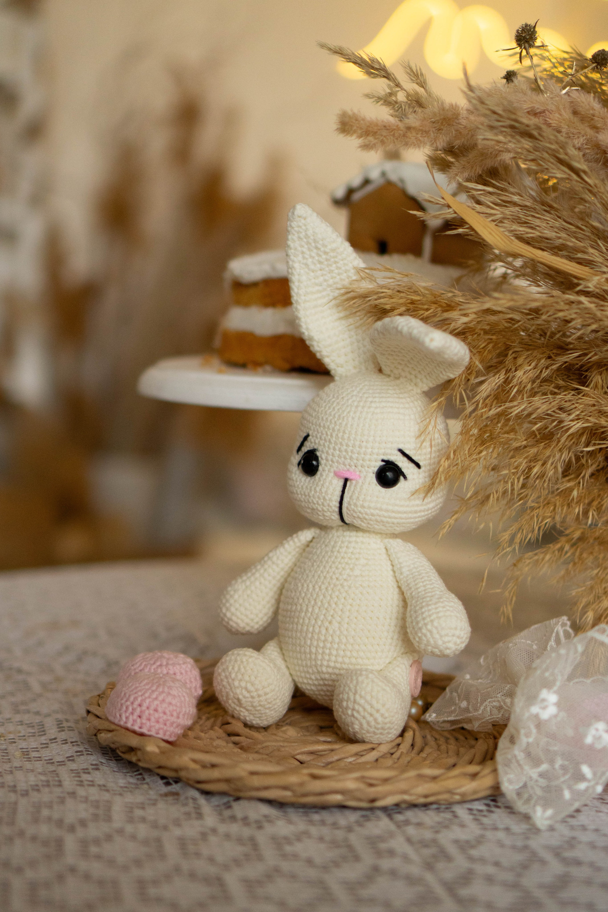 Игрушки ручной работы. Портретный фотограф в Москве Дарья Данилова