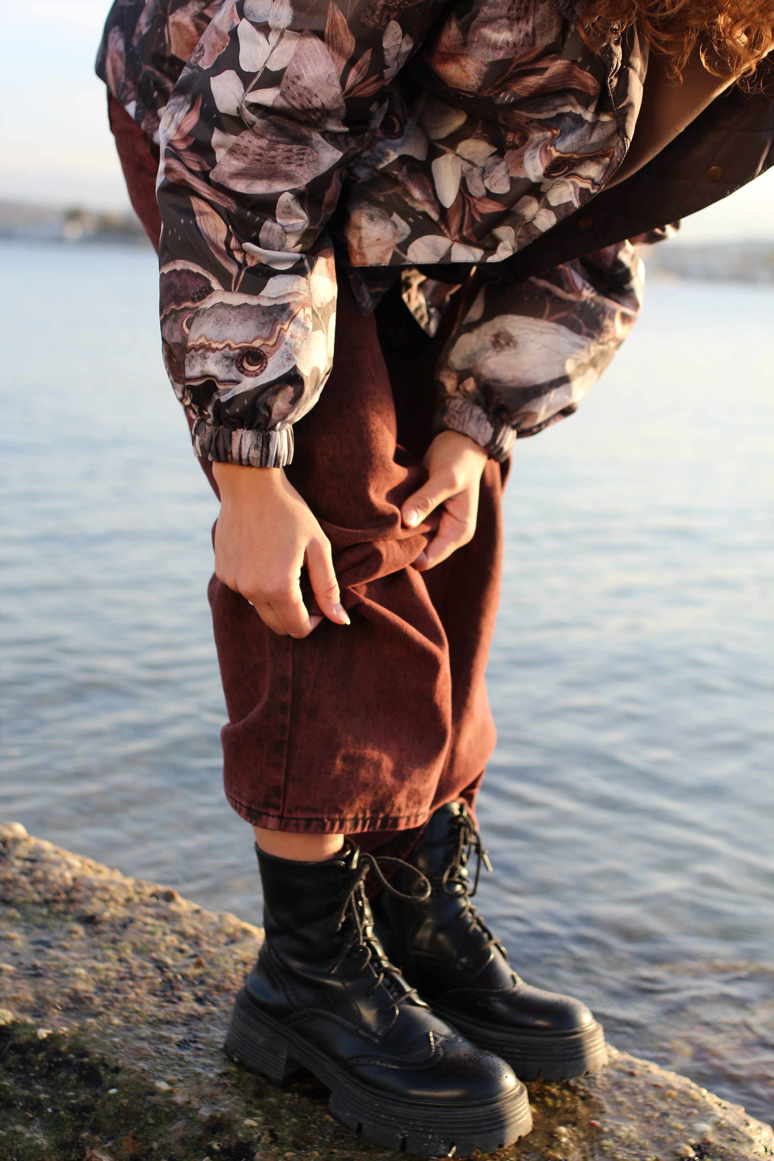 Fashion. Фотограф в Крыму — Бабанина София