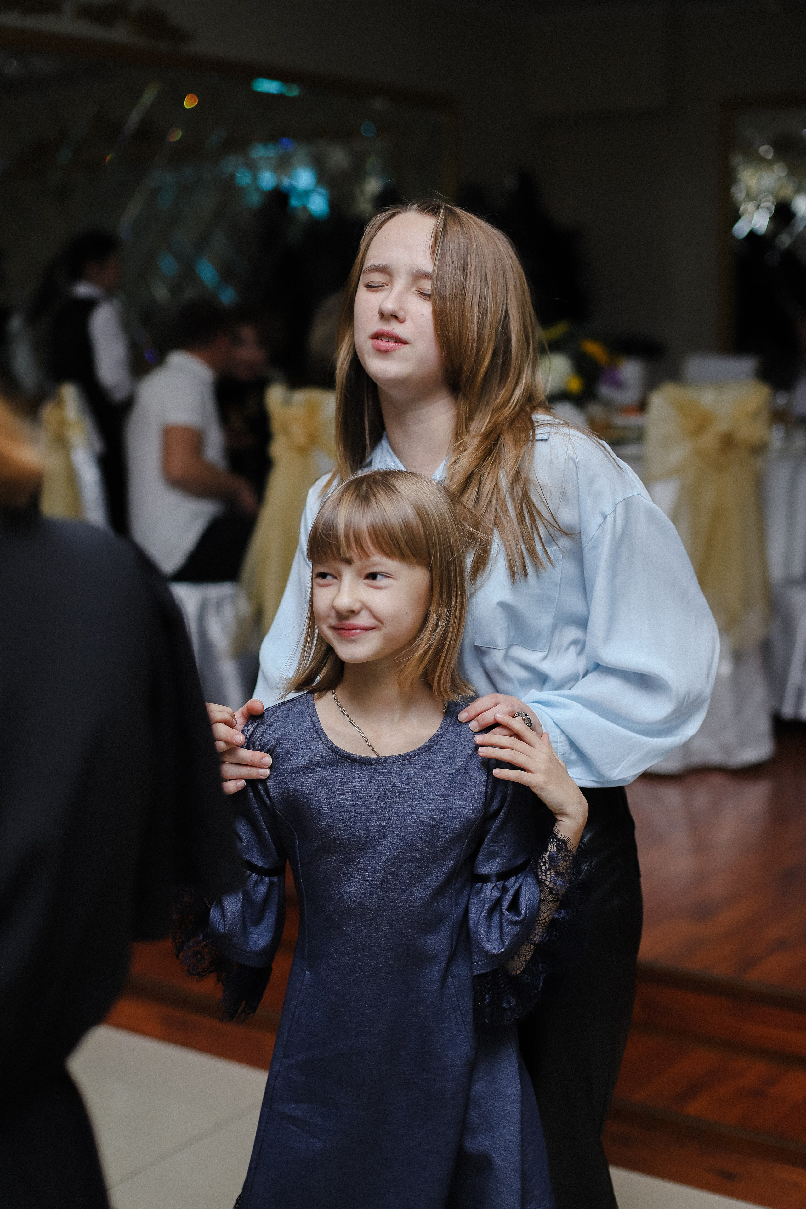 75 лет Галине Григорьевне. Фотограф в Алматы и Москве Даша Пушкина