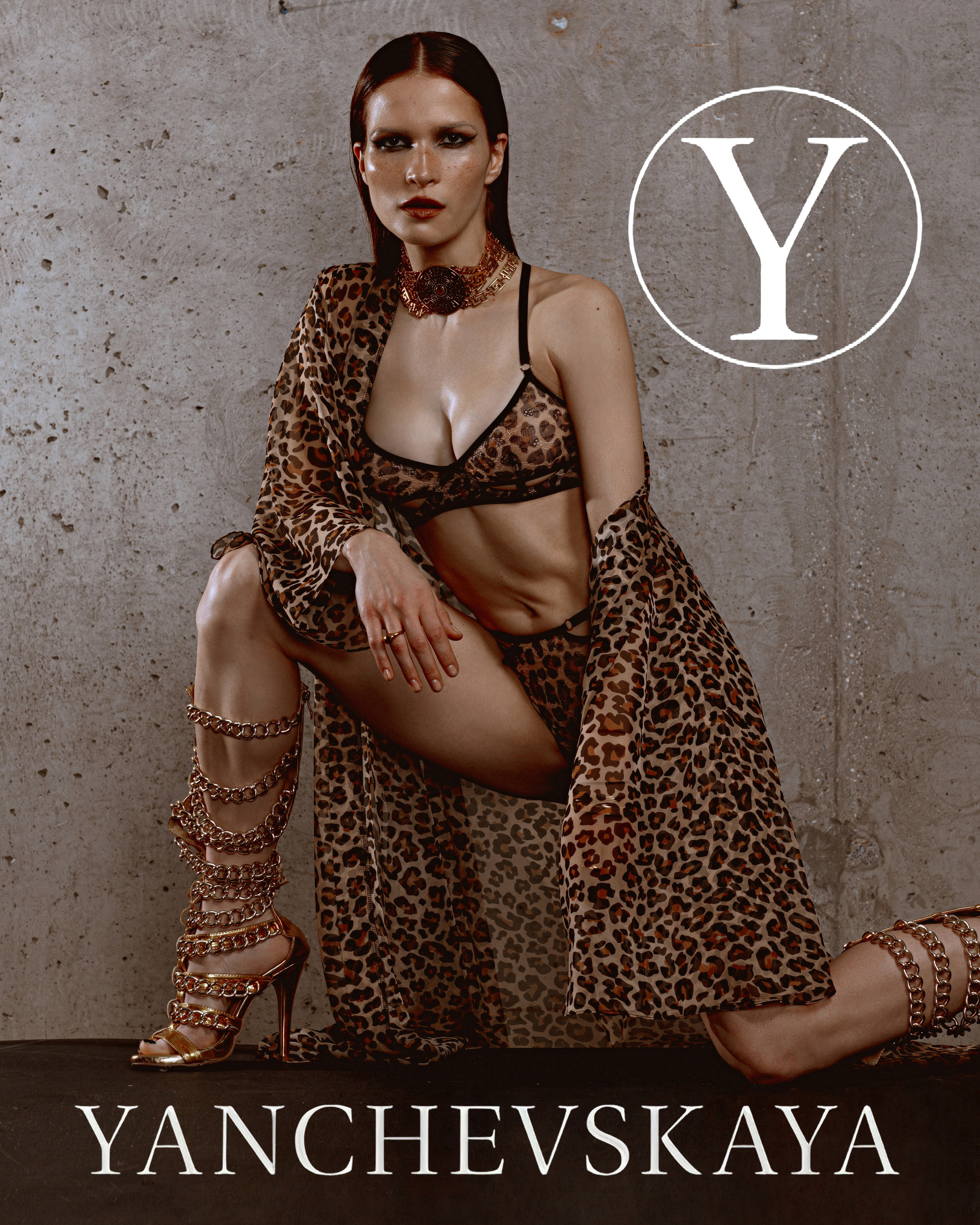 Жиркова Ирина — фотограф для брендов в Москве