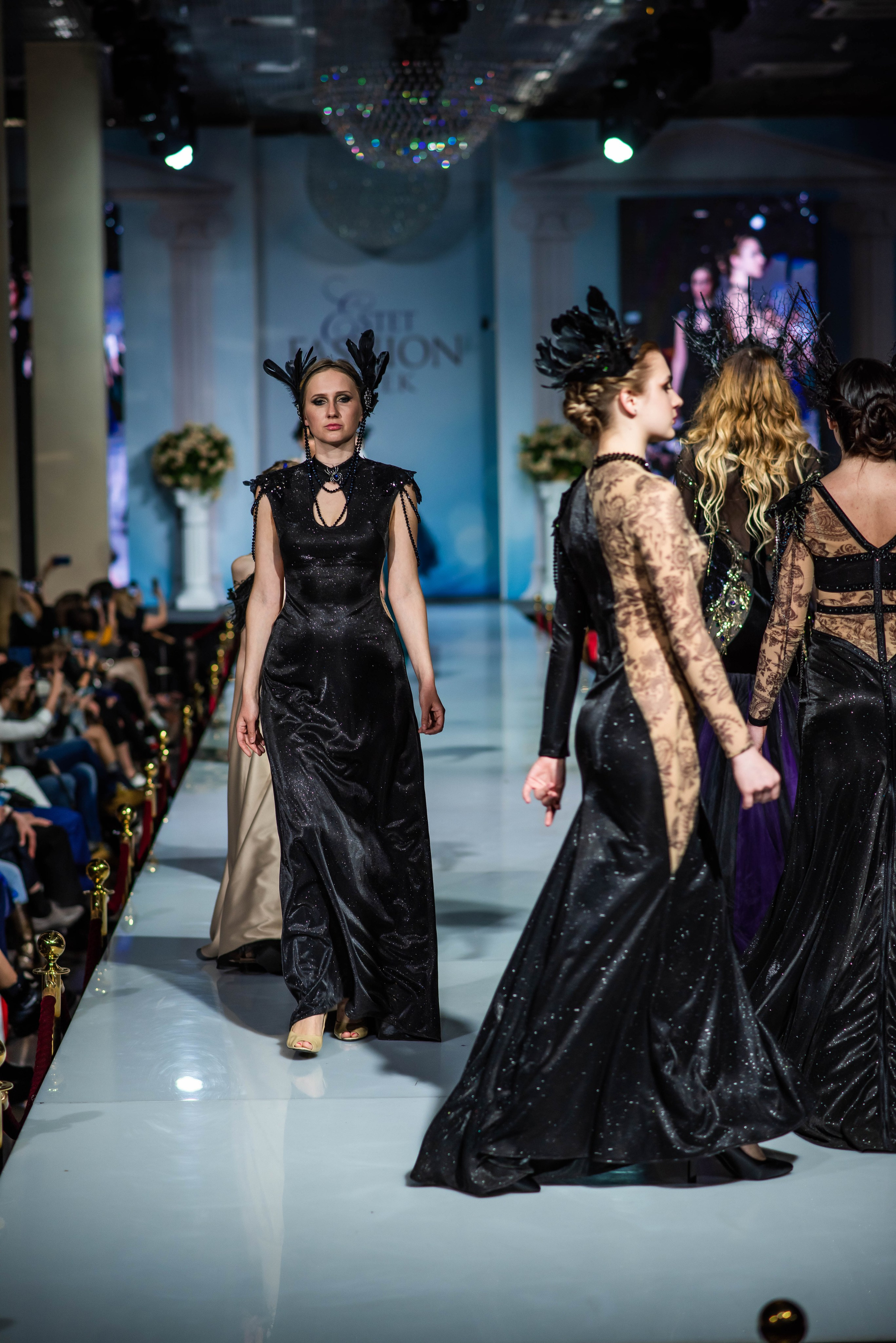 Кристина Кибовская. Главная