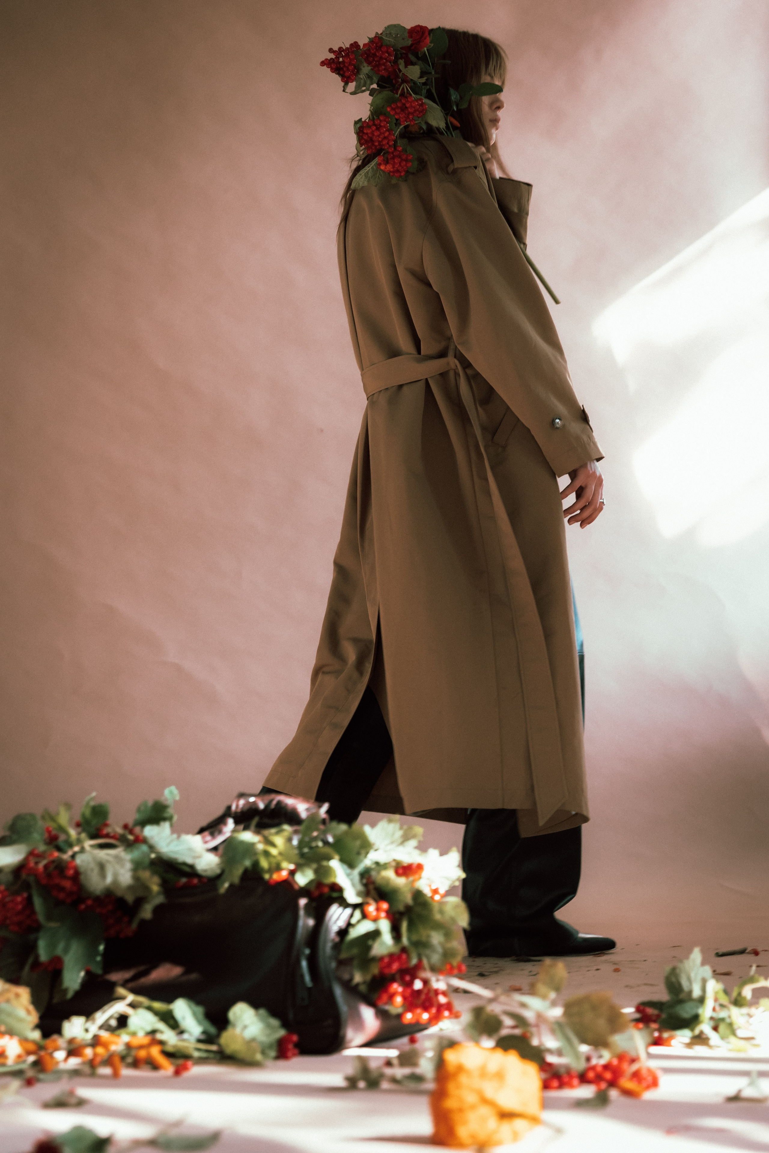 ART & FASHION. Контент фотограф в Москве Ник Фрост