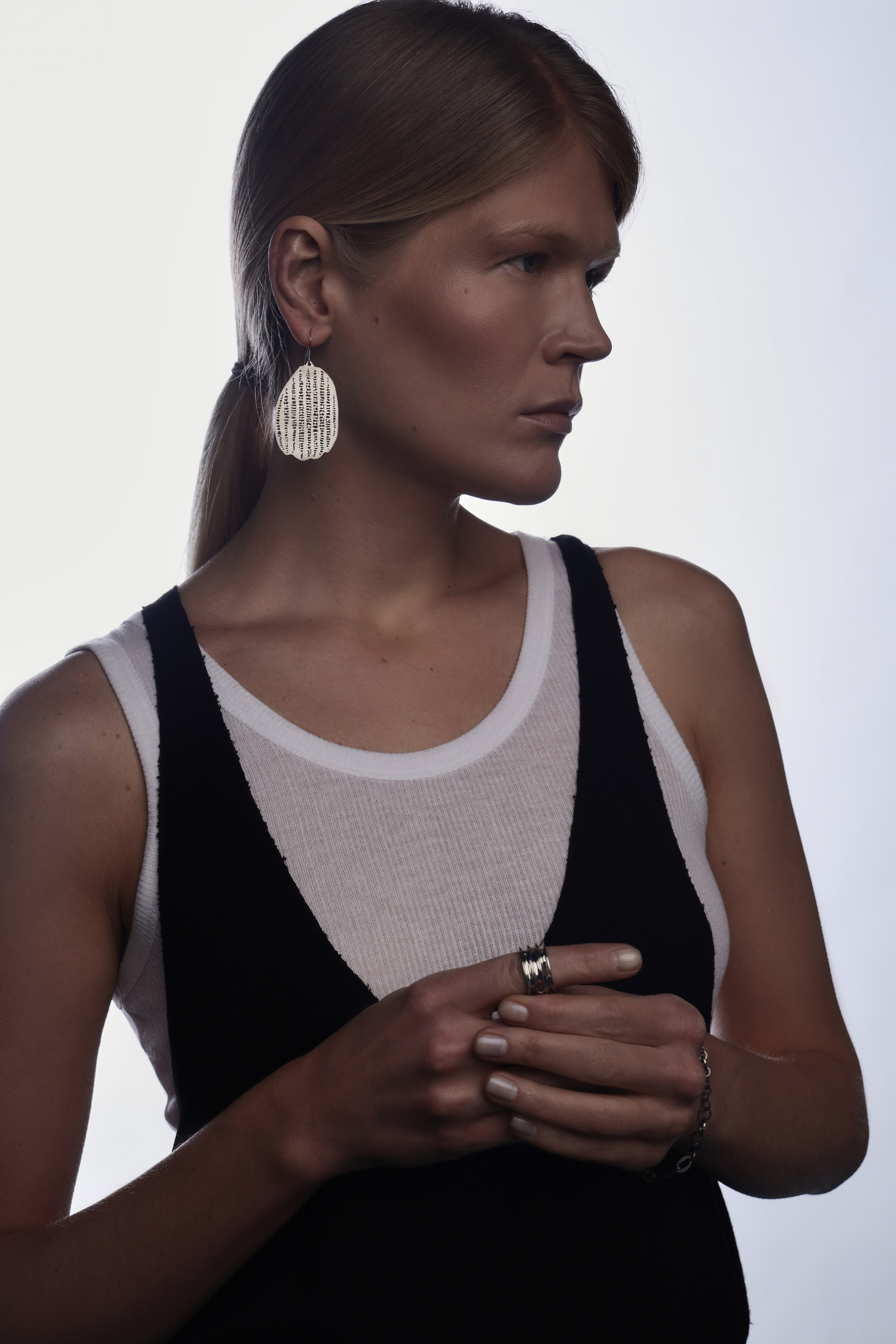 Украшения. Коммерческий фотограф в Москве Семенихина Дарья