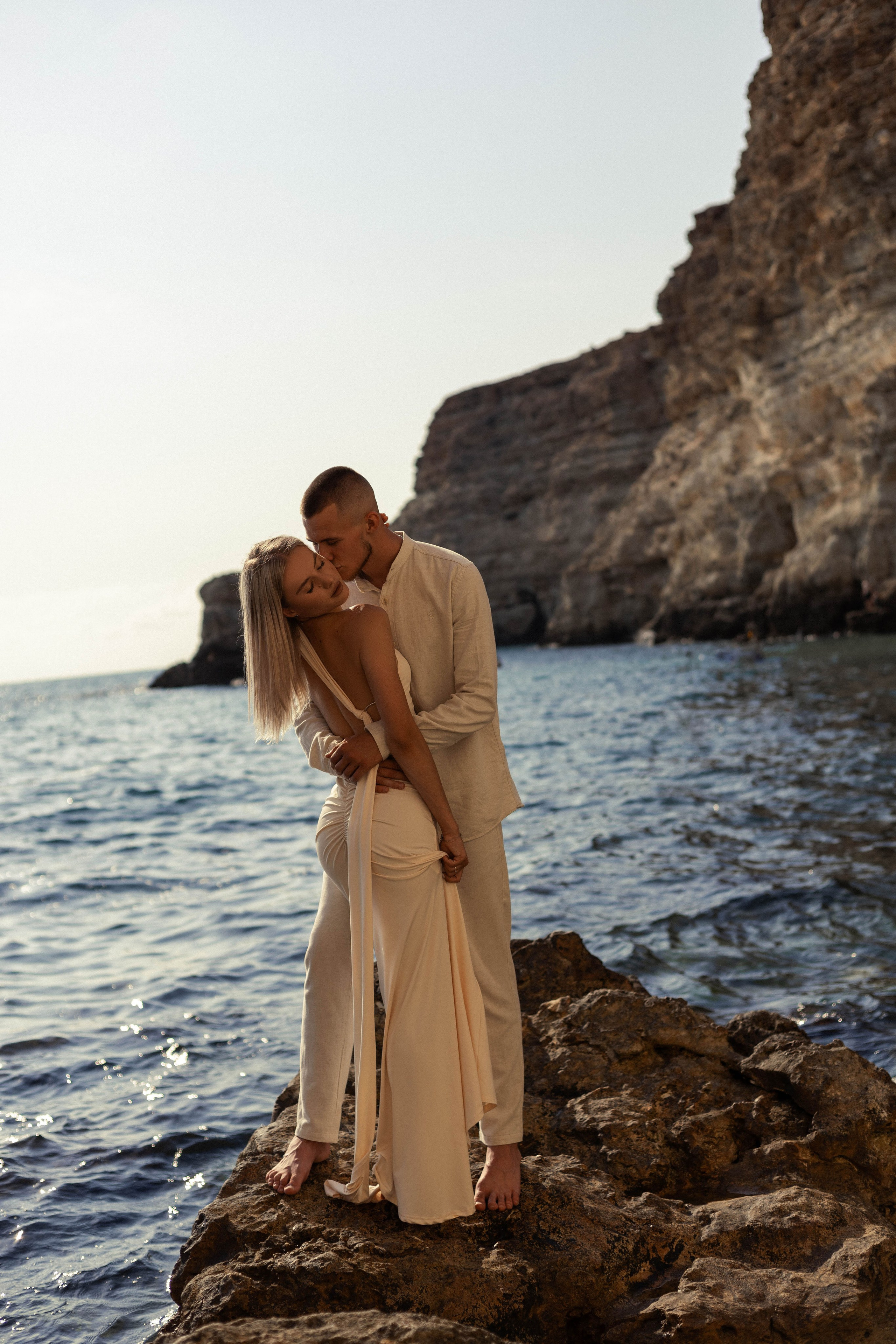 Парные / семейные. Фотограф в Крыму Алина Яковиненко