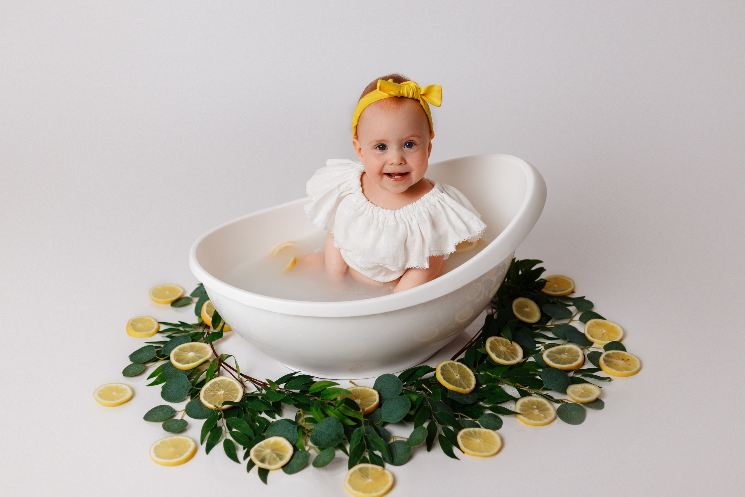 Фотограф годовасия Томск