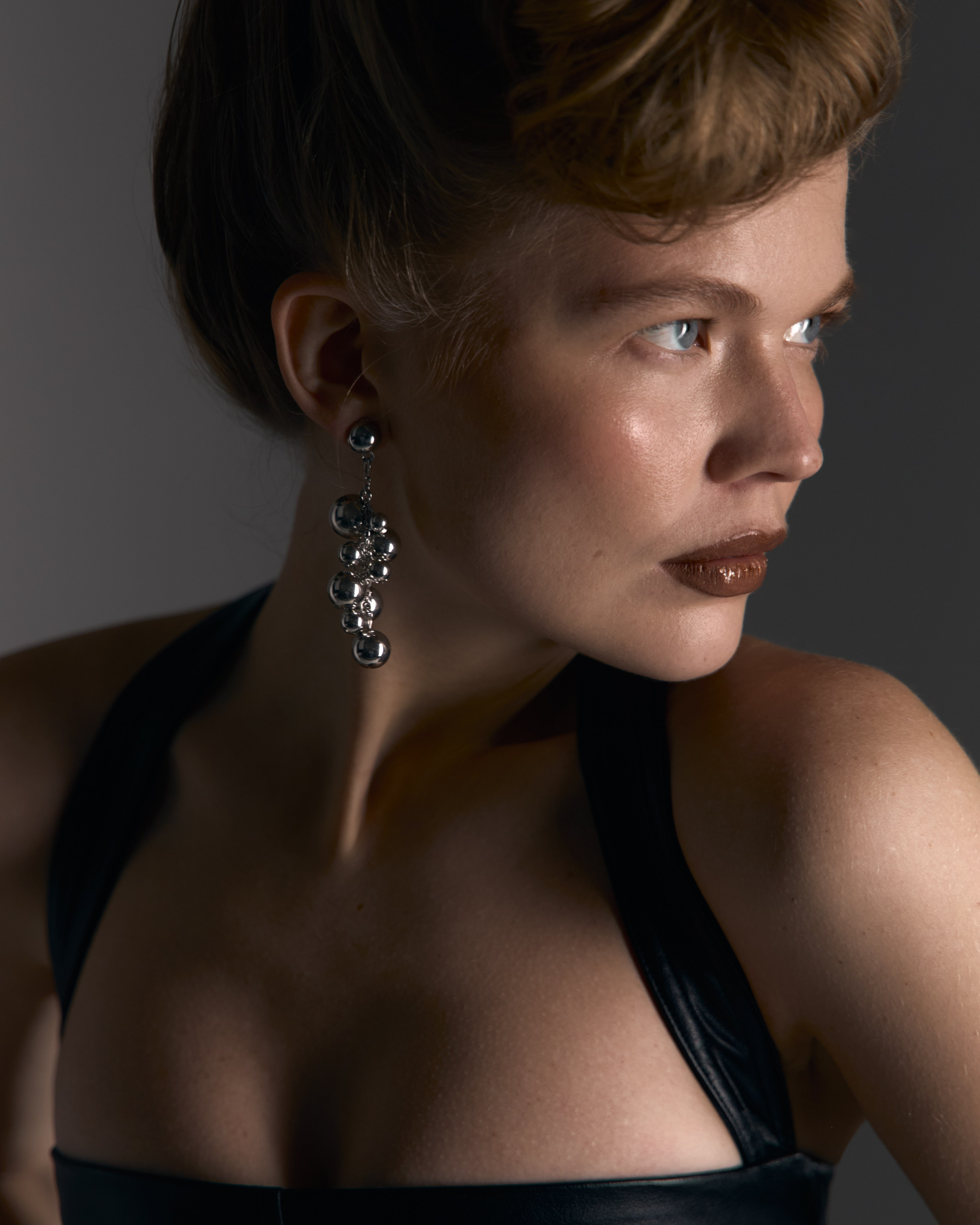 LOOKBOOK. Фотограф для брендов из Санкт-Петербурга Элина Каспаравичюс