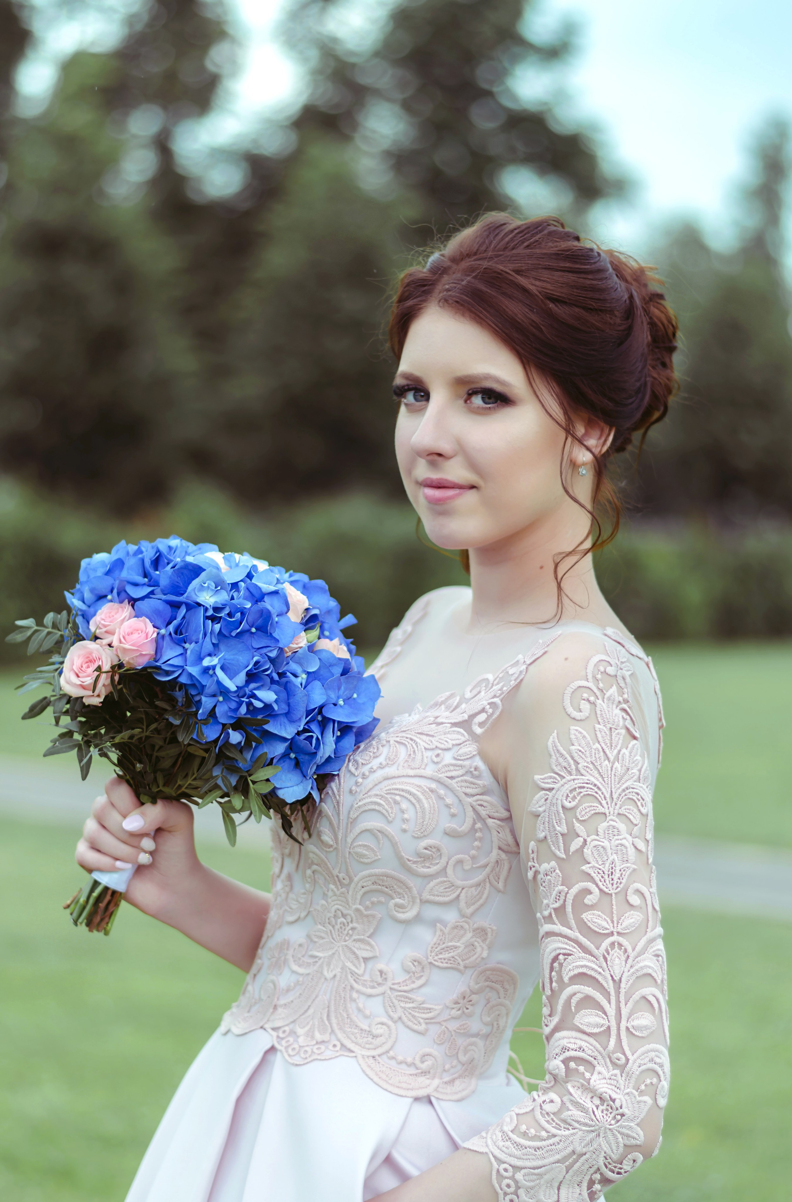 Александра и Артём. Семейный и детский фотограф в Воронеже София Минакова