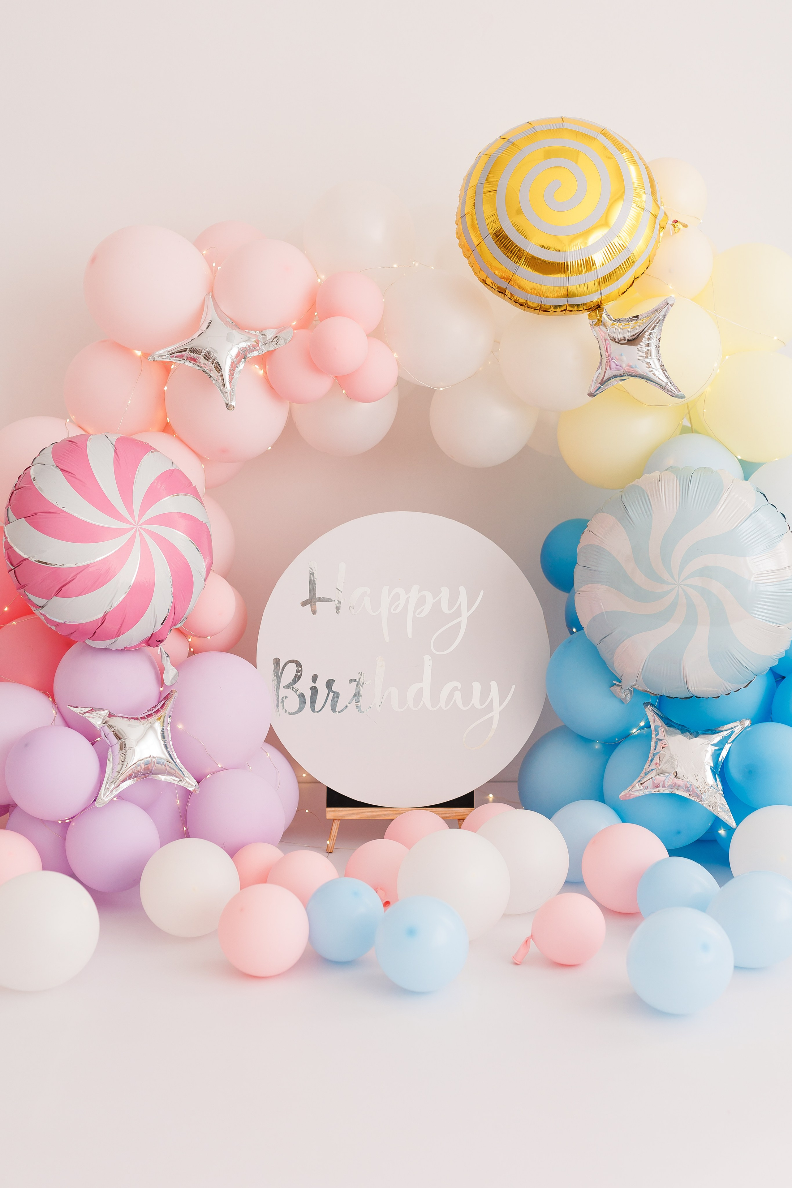 Фотозоны. Профессиональная детская и семейная фотостудия в Краснодаре