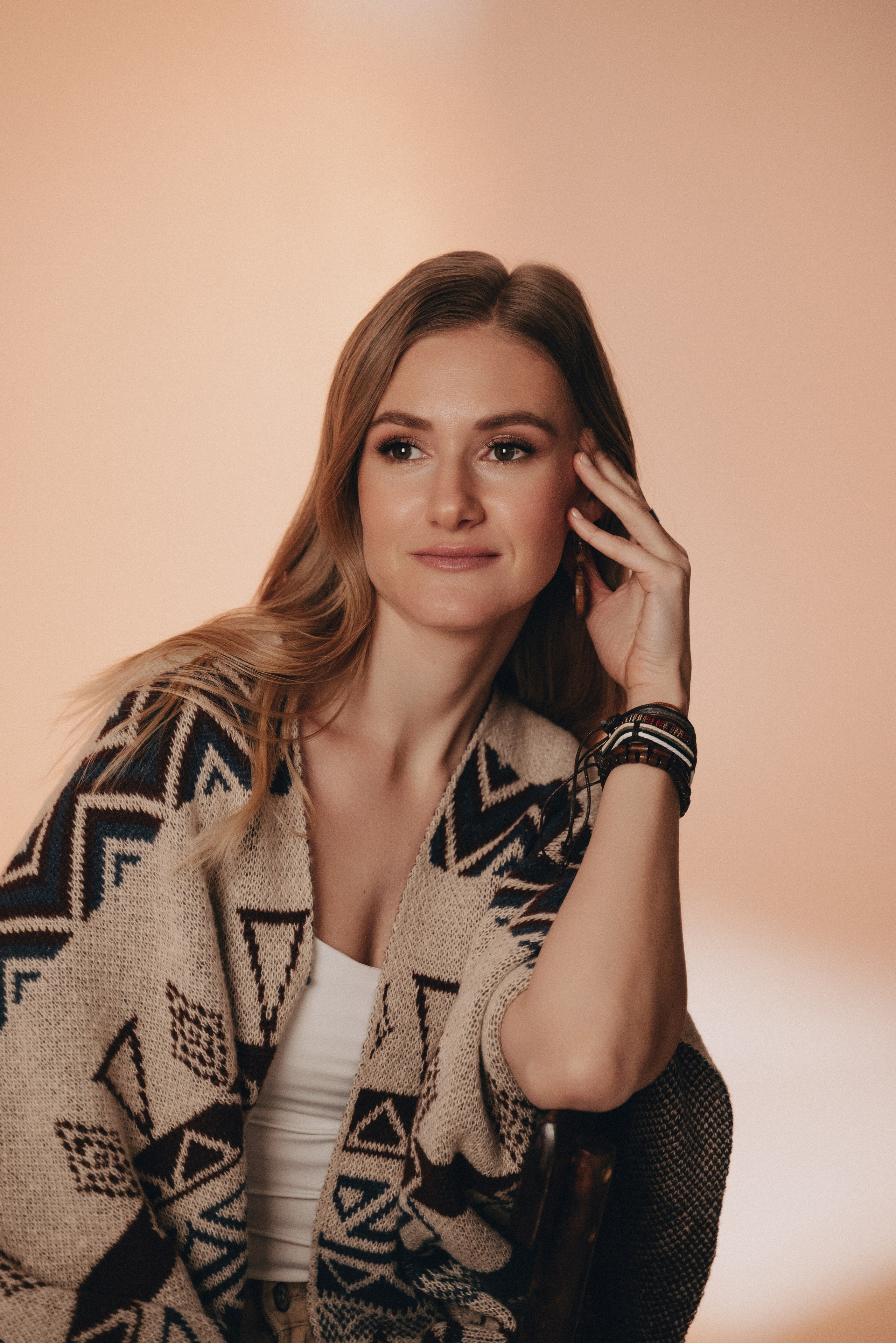 ELEN. Екатерина Курбанова. Женский фотограф