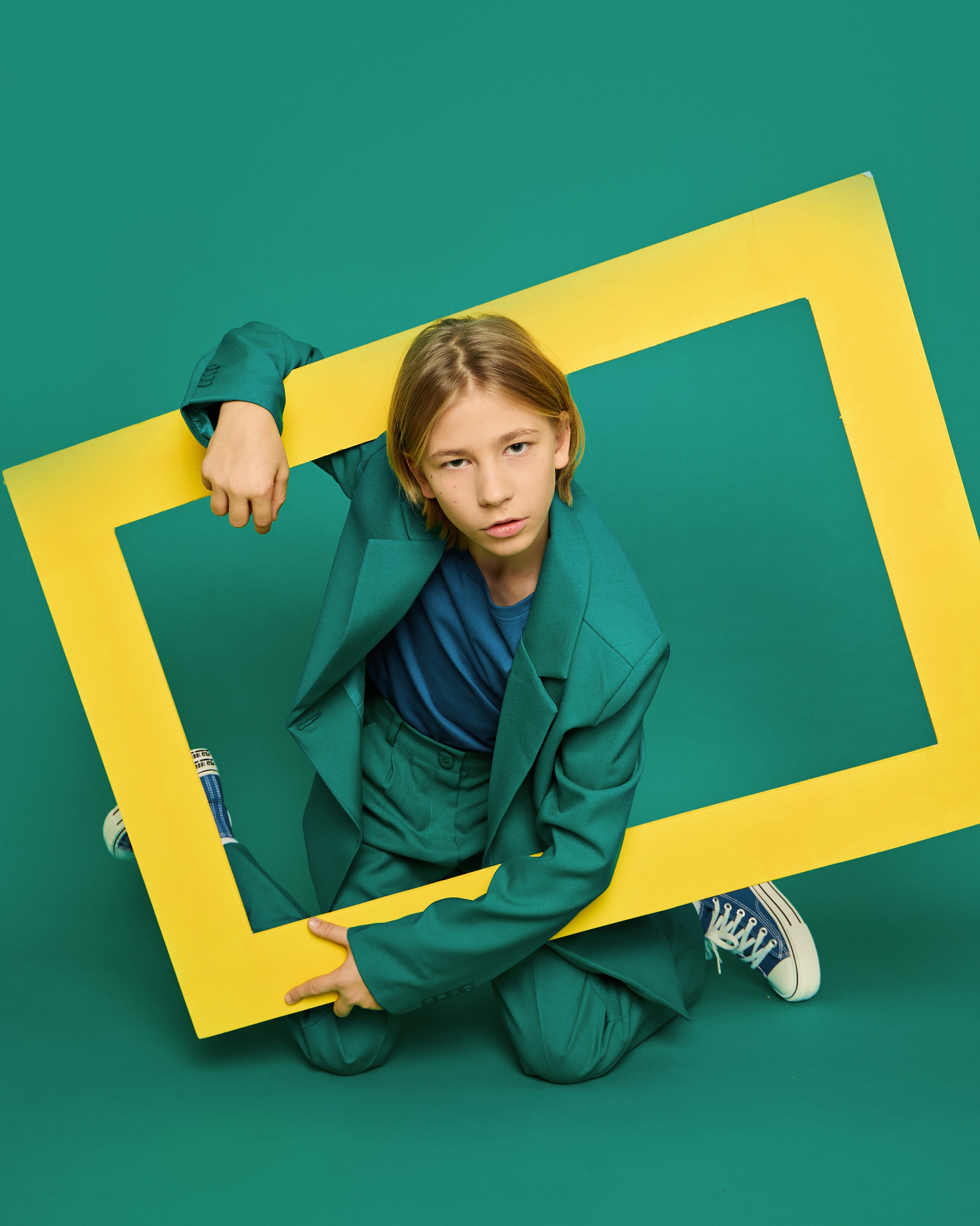 За рамками. Актерское и модельное портфолио. Фотограф в Москве Екатерина Коломеец