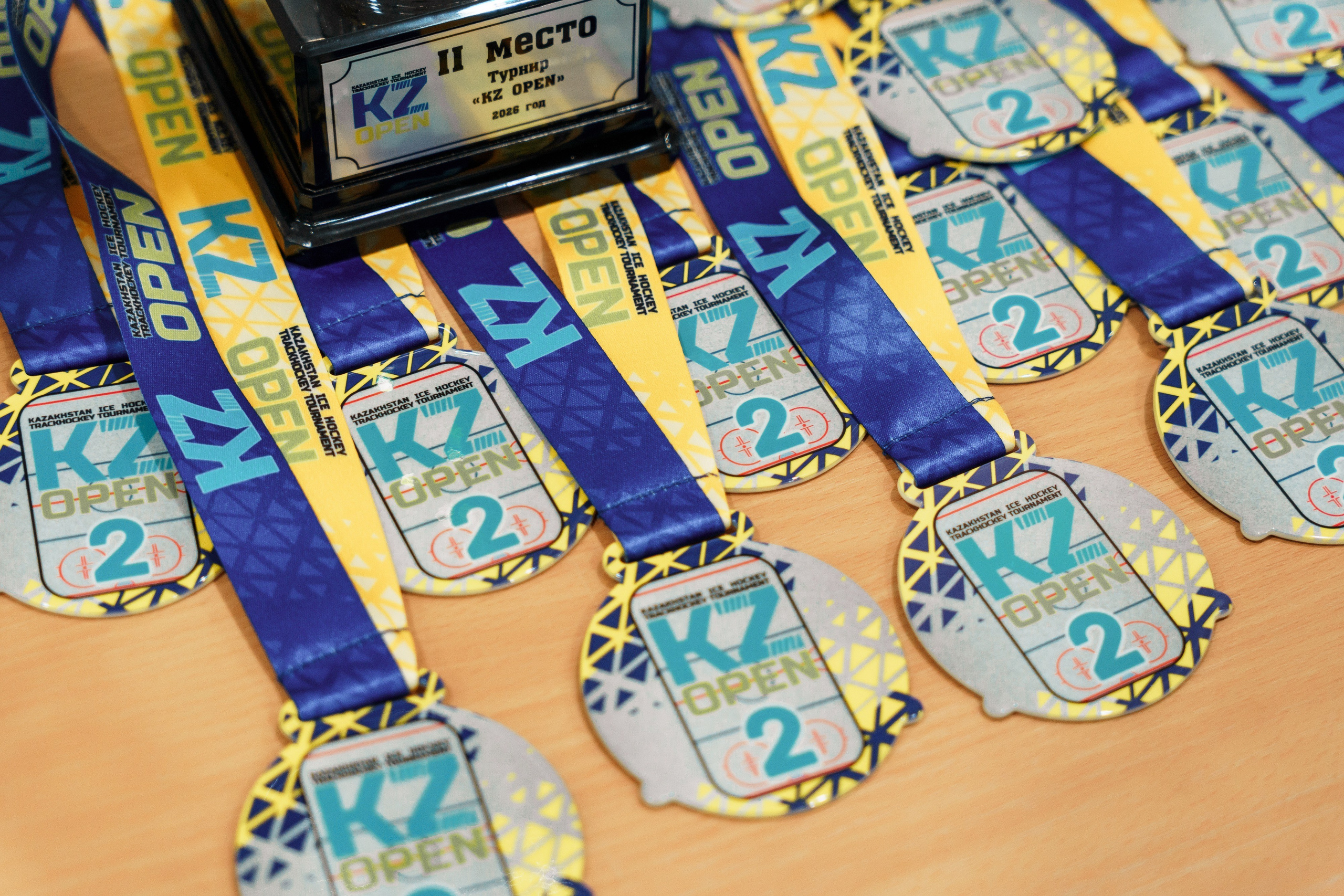 KZ Open 2026. Профессиональный фотограф в городе Астана Копанев Данил