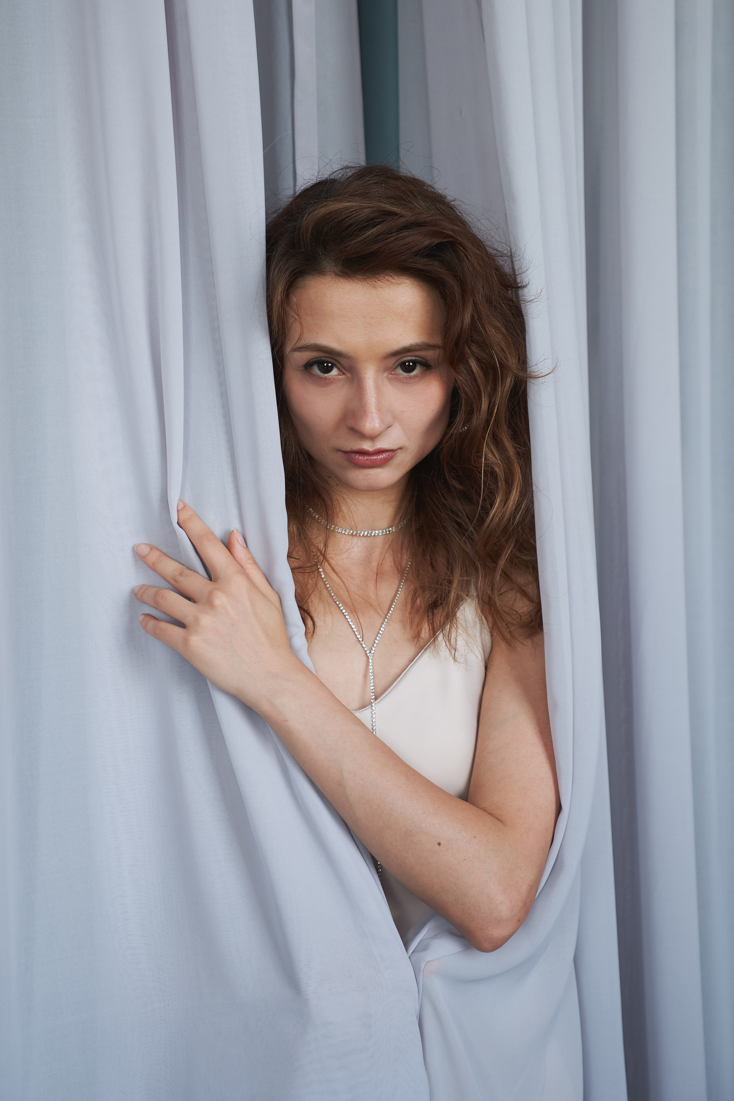 CHRISTINA D. Фотограф Михаил Мальчевский