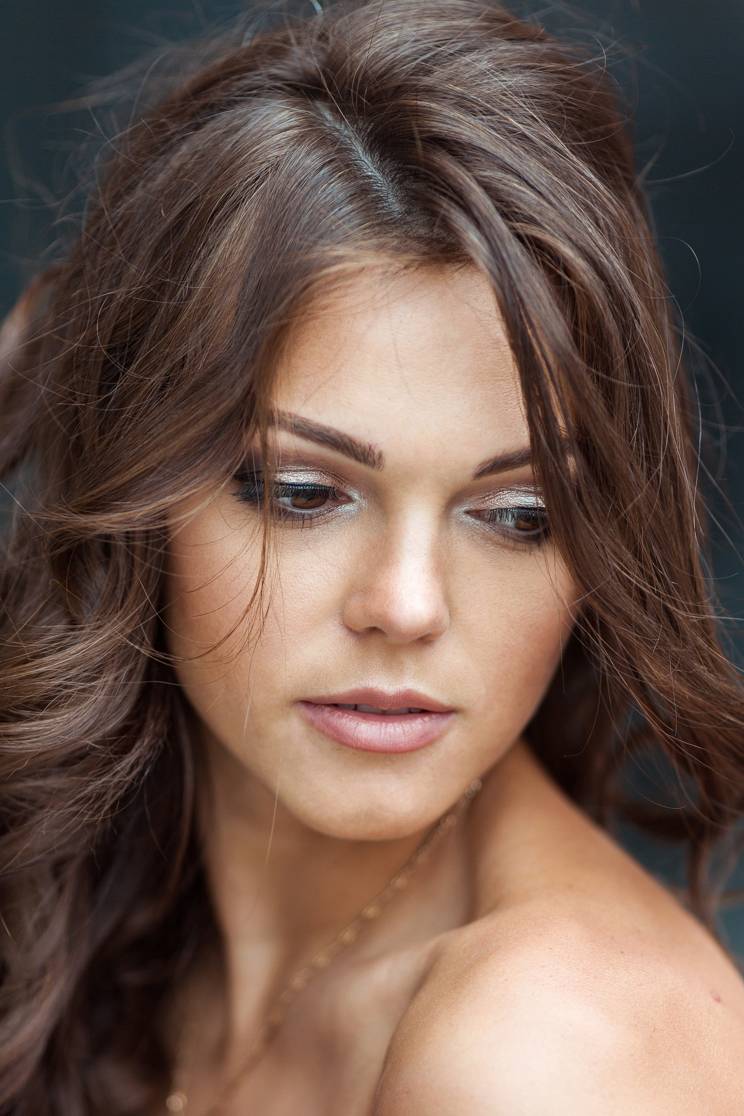 Лена. Фотограф на Крещение, семейный фотограф в Москве