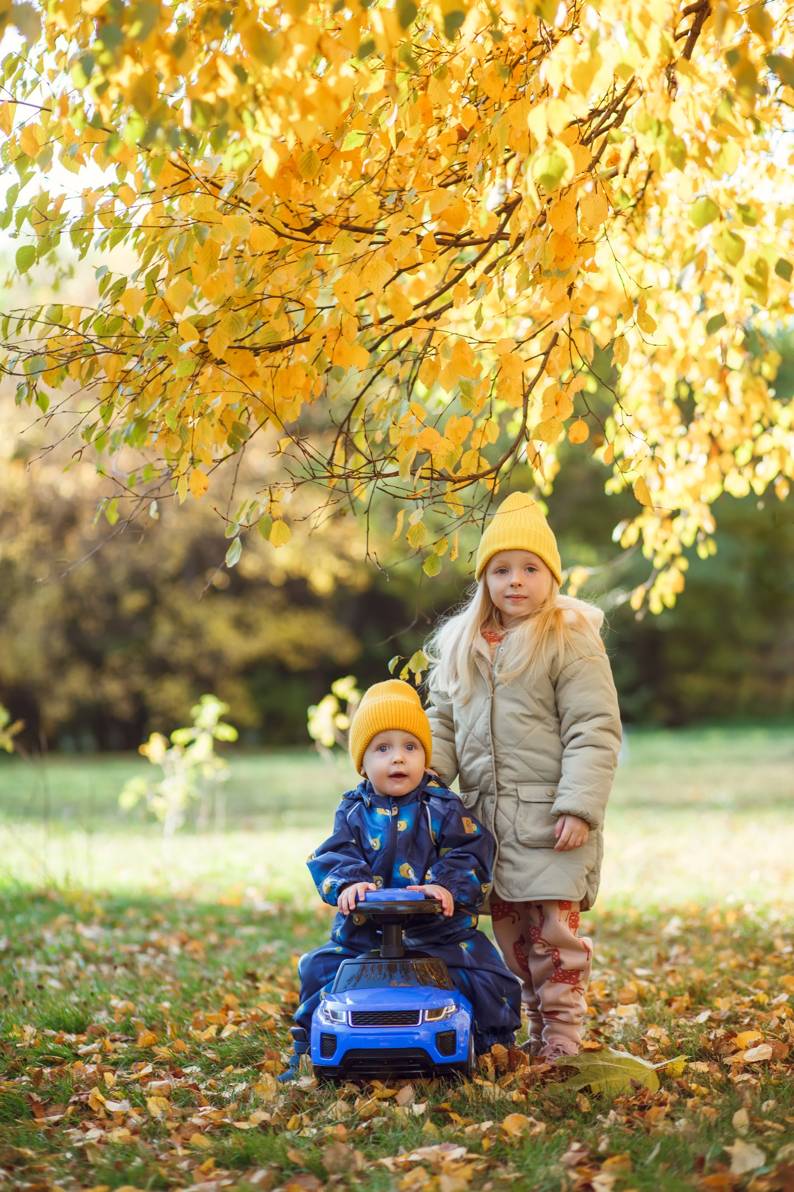 Воронцовский парк. Фотограф на Крещение, семейный фотограф в Москве