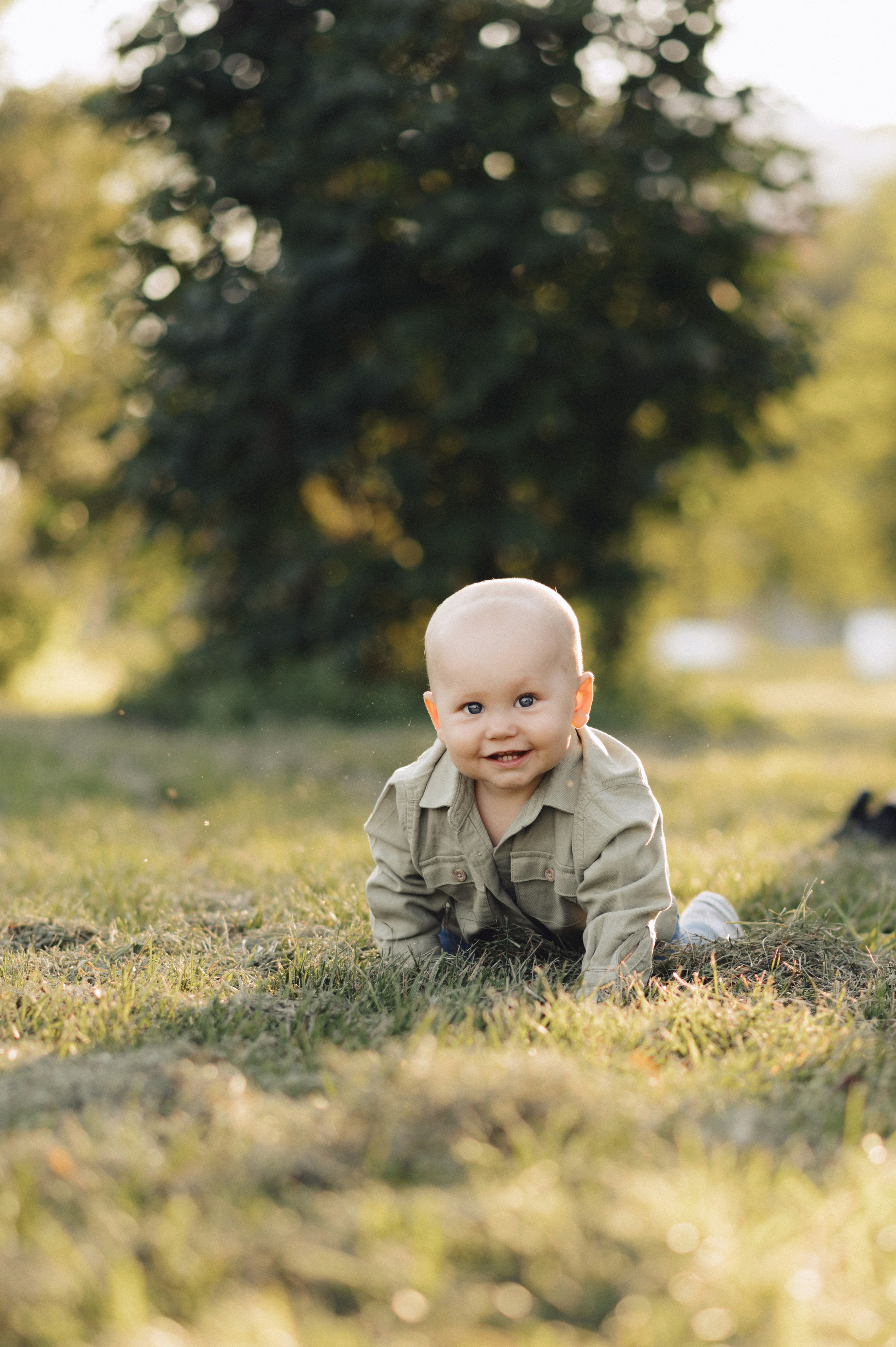 Никита, Юля и Лева. Портретный фотограф в Ярославле Юлия Румянцева