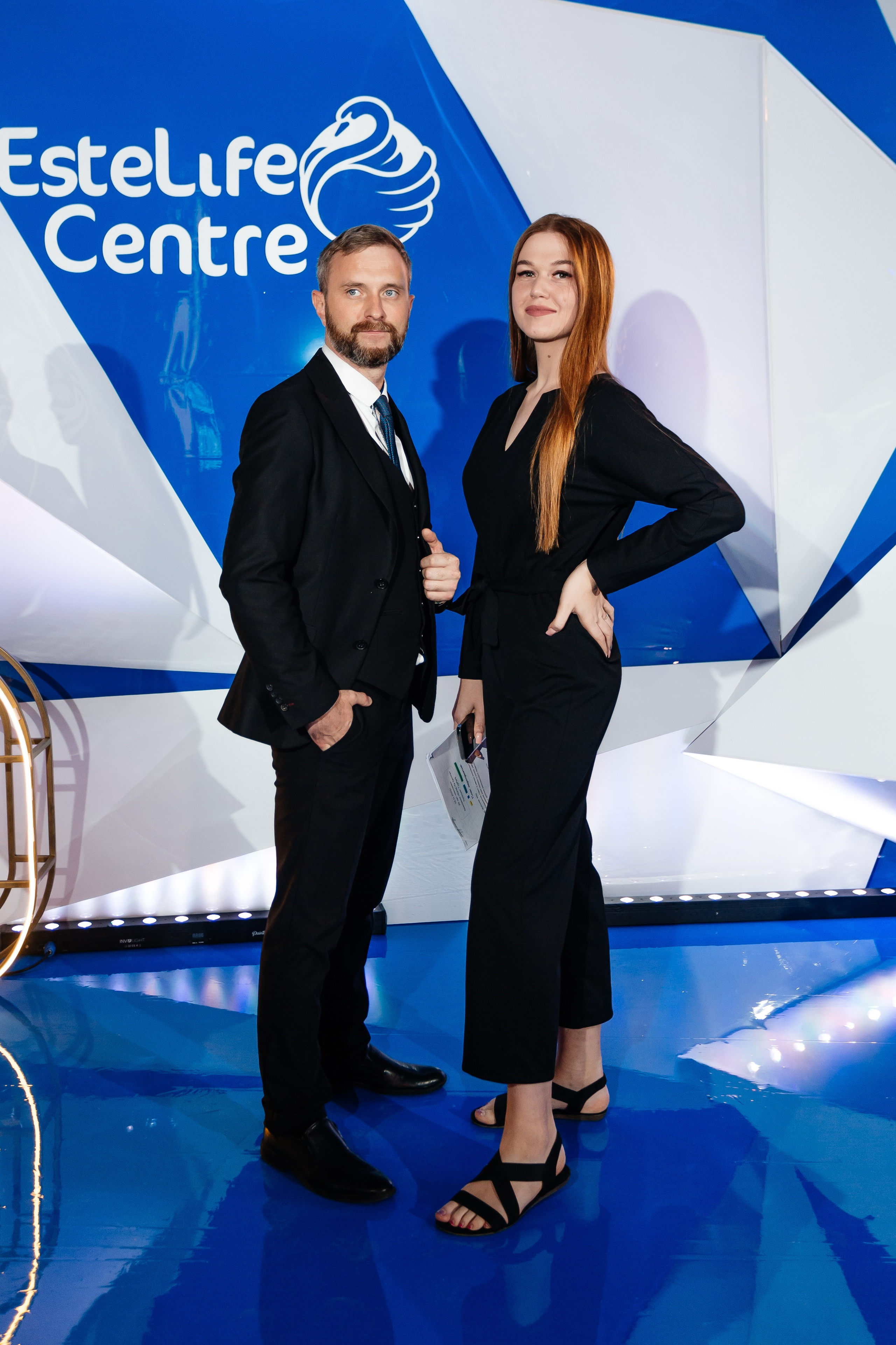 20 лет EsteLife. Свадебный фотограф в Краснодаре Николай Крауз