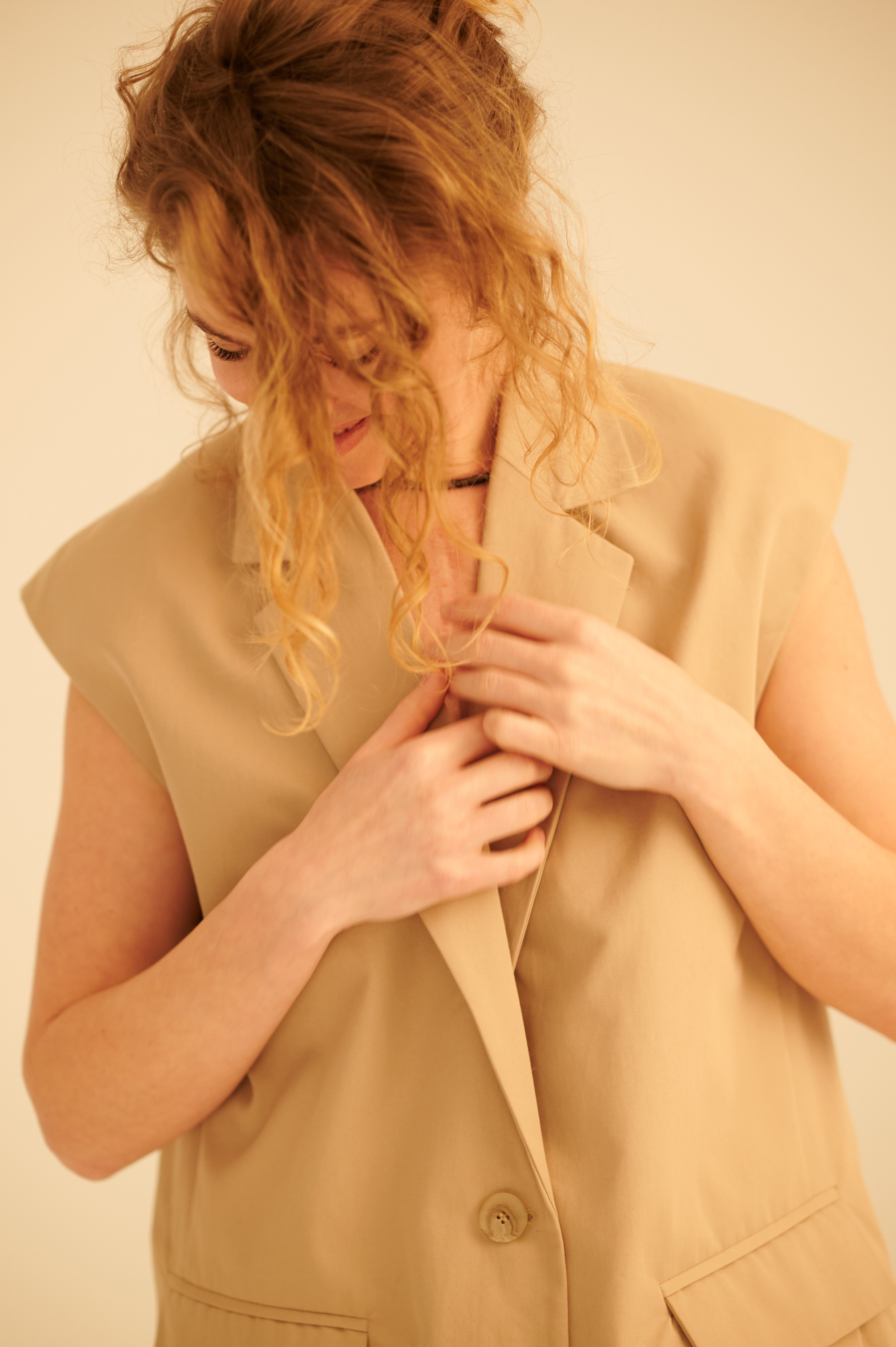 Дмитрий Гуричев - портретный фотограф в Нижнем Новгороде