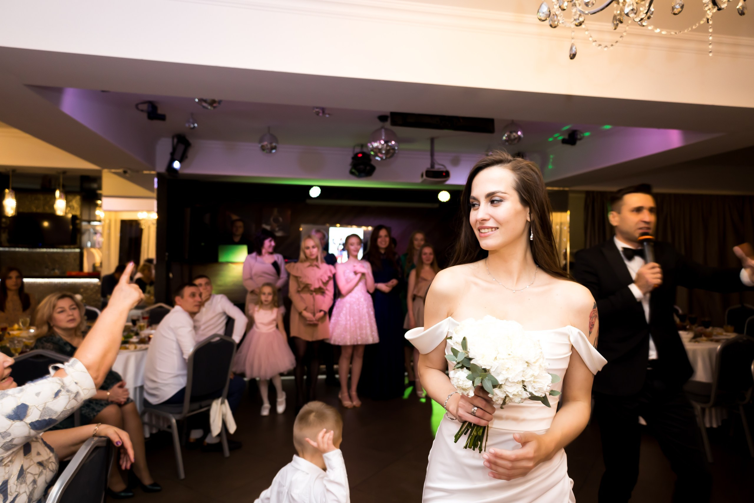 Свадьба полный день. Фотограф в Иркутске