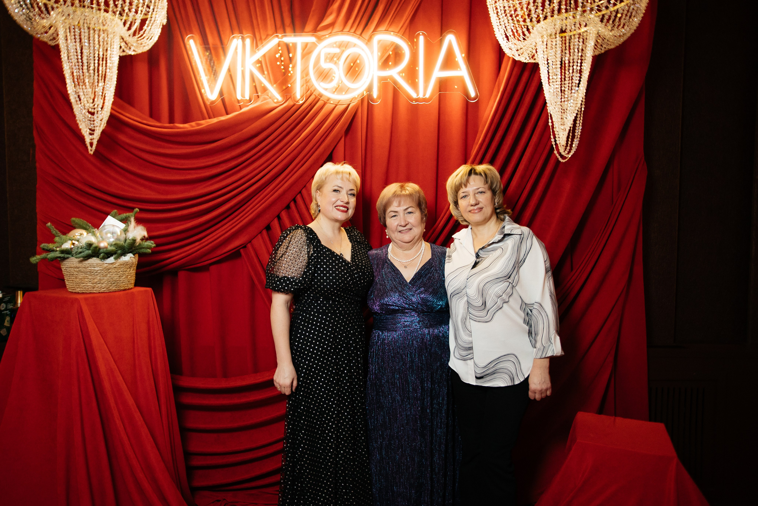 Юбилей. Фотограф в Иркутске