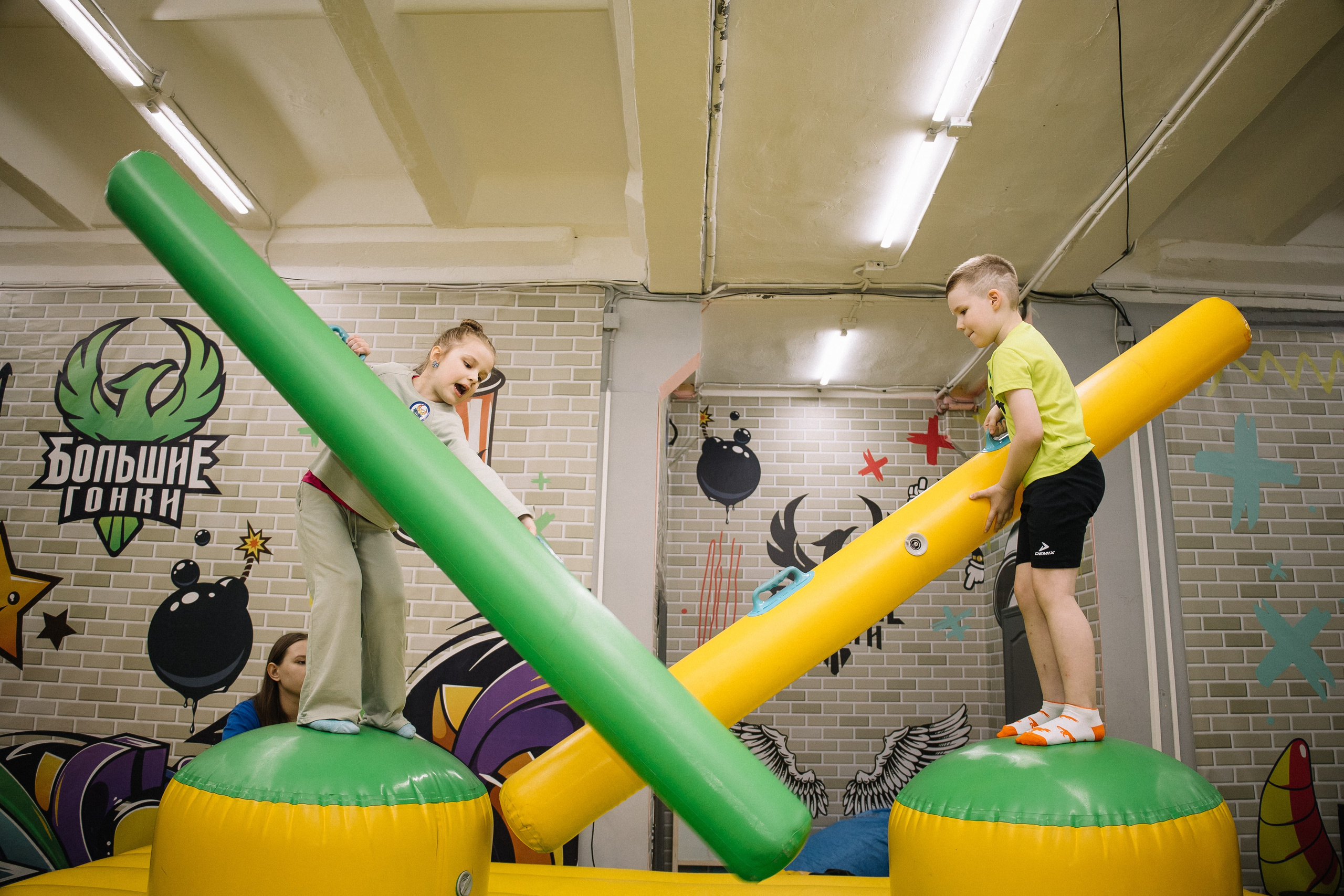 Выпускной в саду. Фотограф в Иркутске