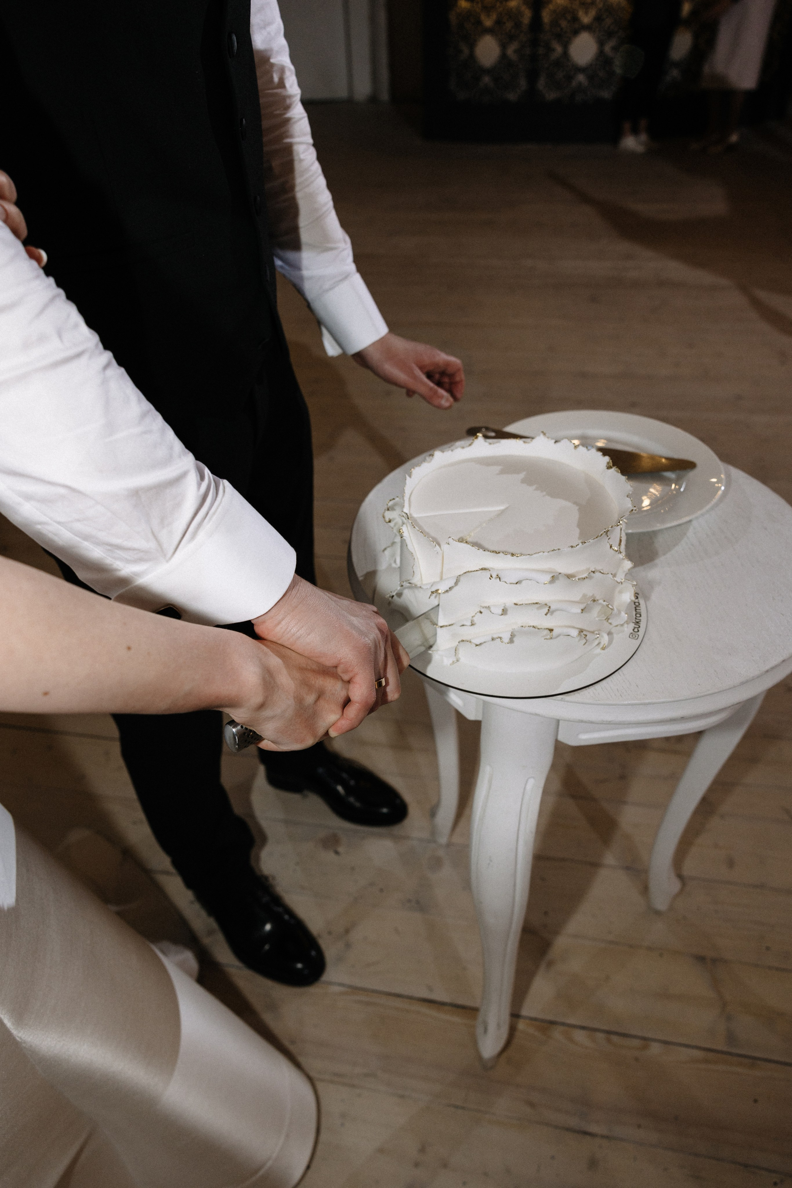 Ксения&Дима. Свадебный фотограф по всей Беларуси Цепелева Анна