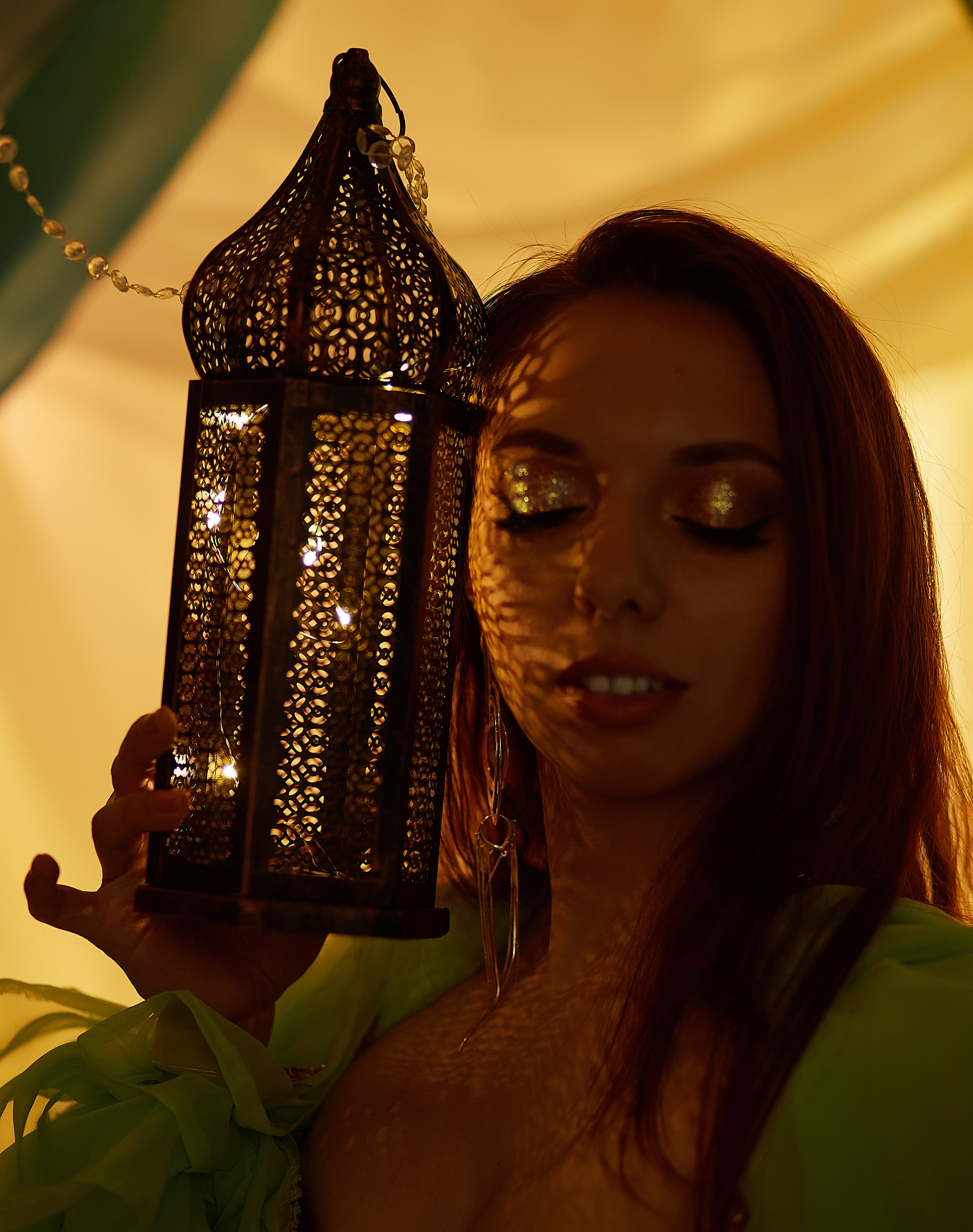 Восточная сказка. Контент фотограф Мясникова Наталья Абакан/Минусинск