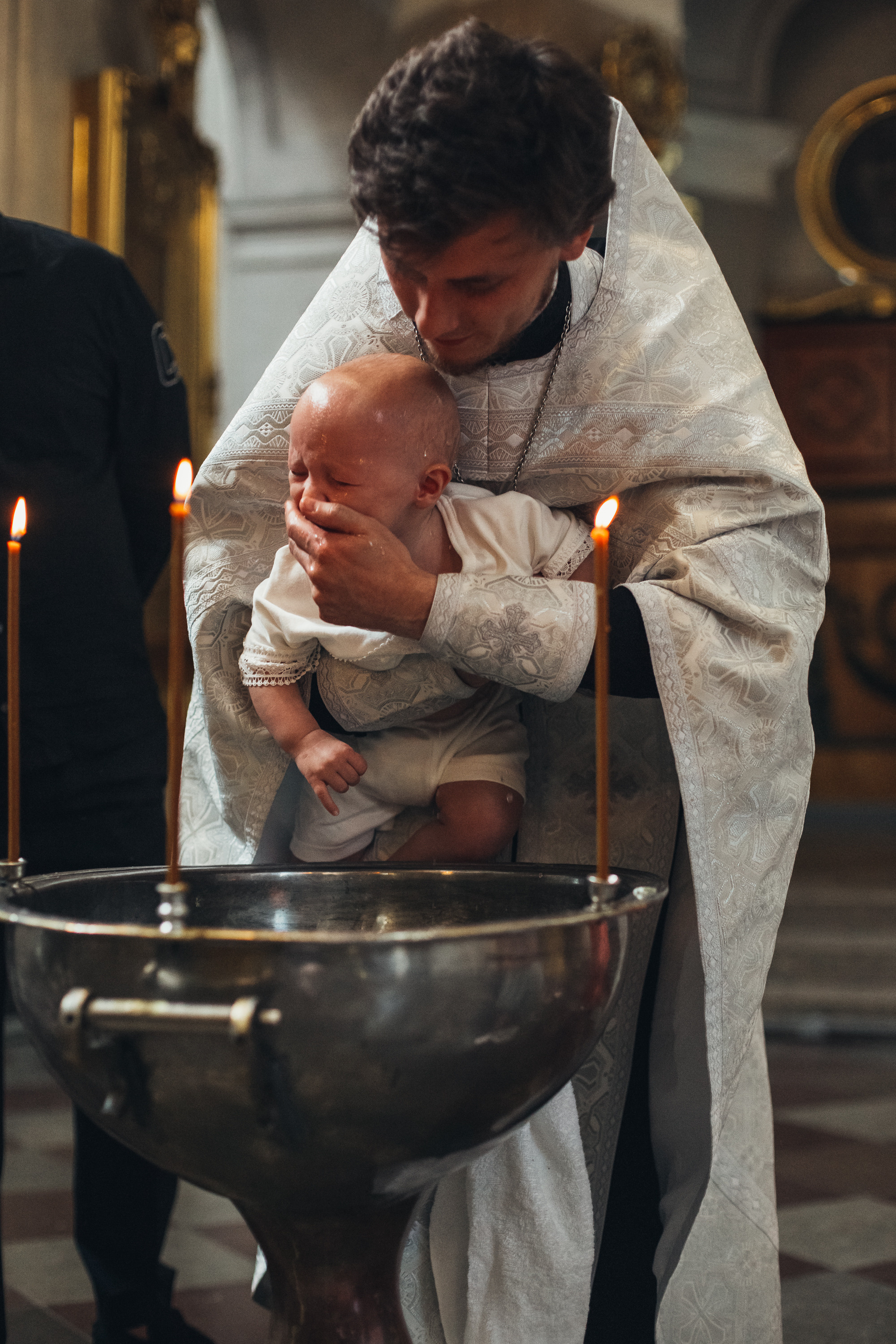 Семья и дети. Портретный фотограф в Санкт-Петербурге Гоманцова Елена